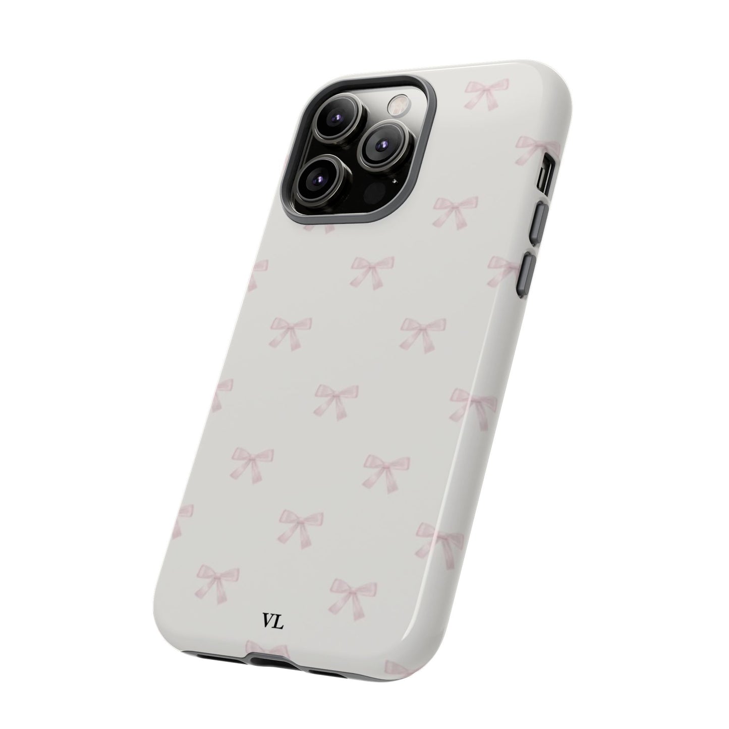 Bows Phone Case