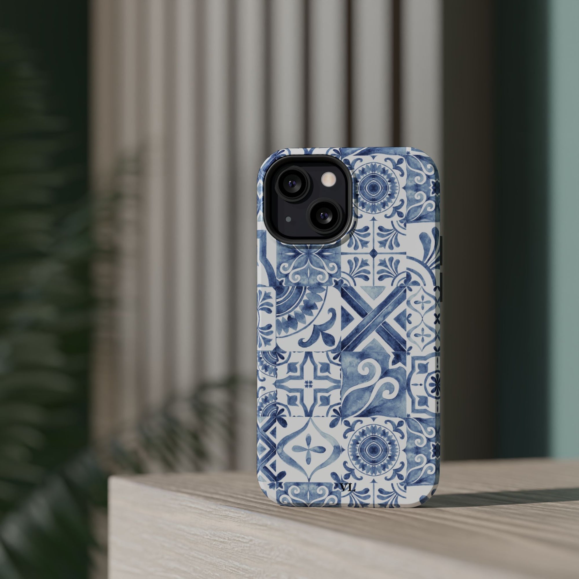Mosaic Magsafe Case
