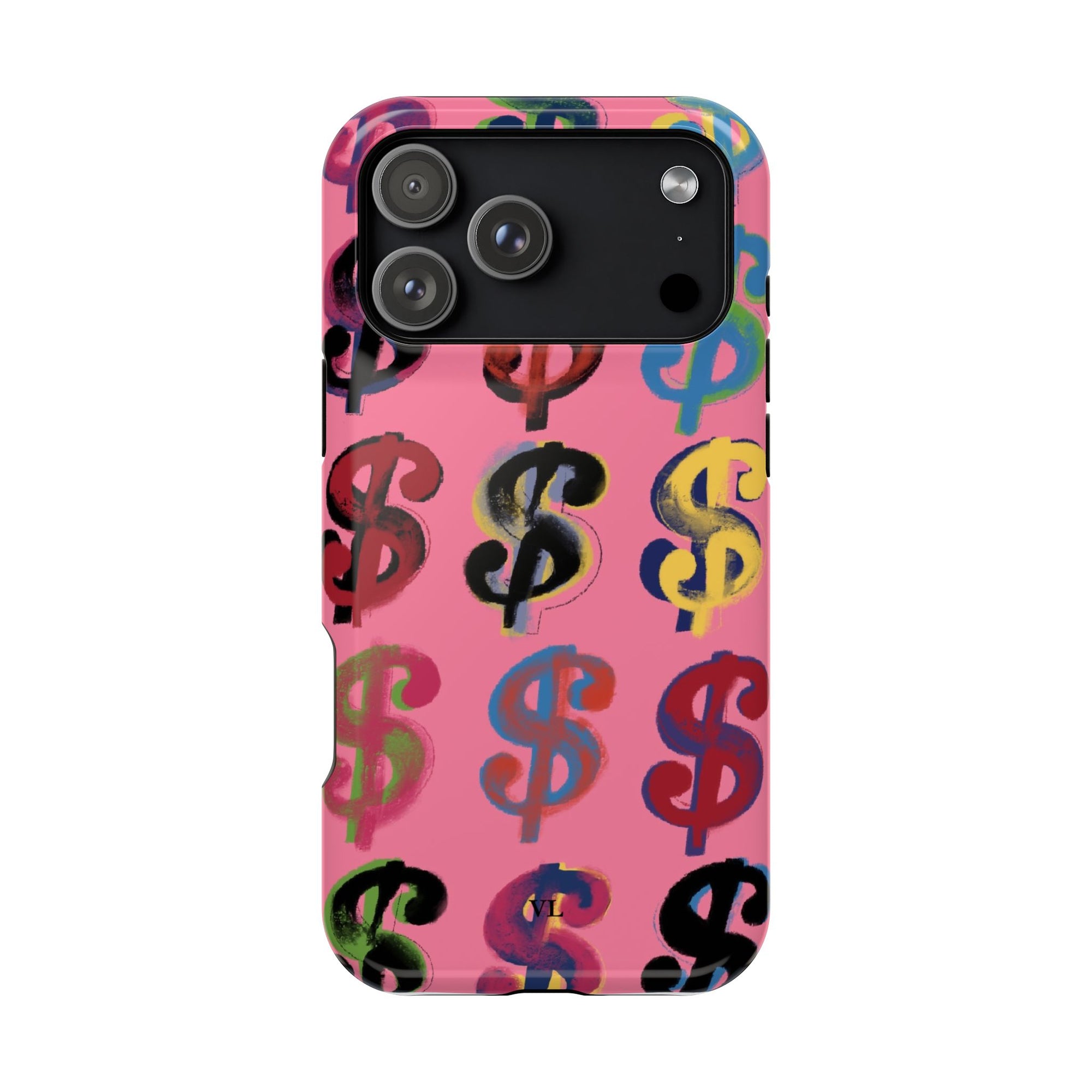 Ca$h MagSafe Case