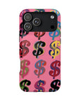 Ca$h MagSafe Case