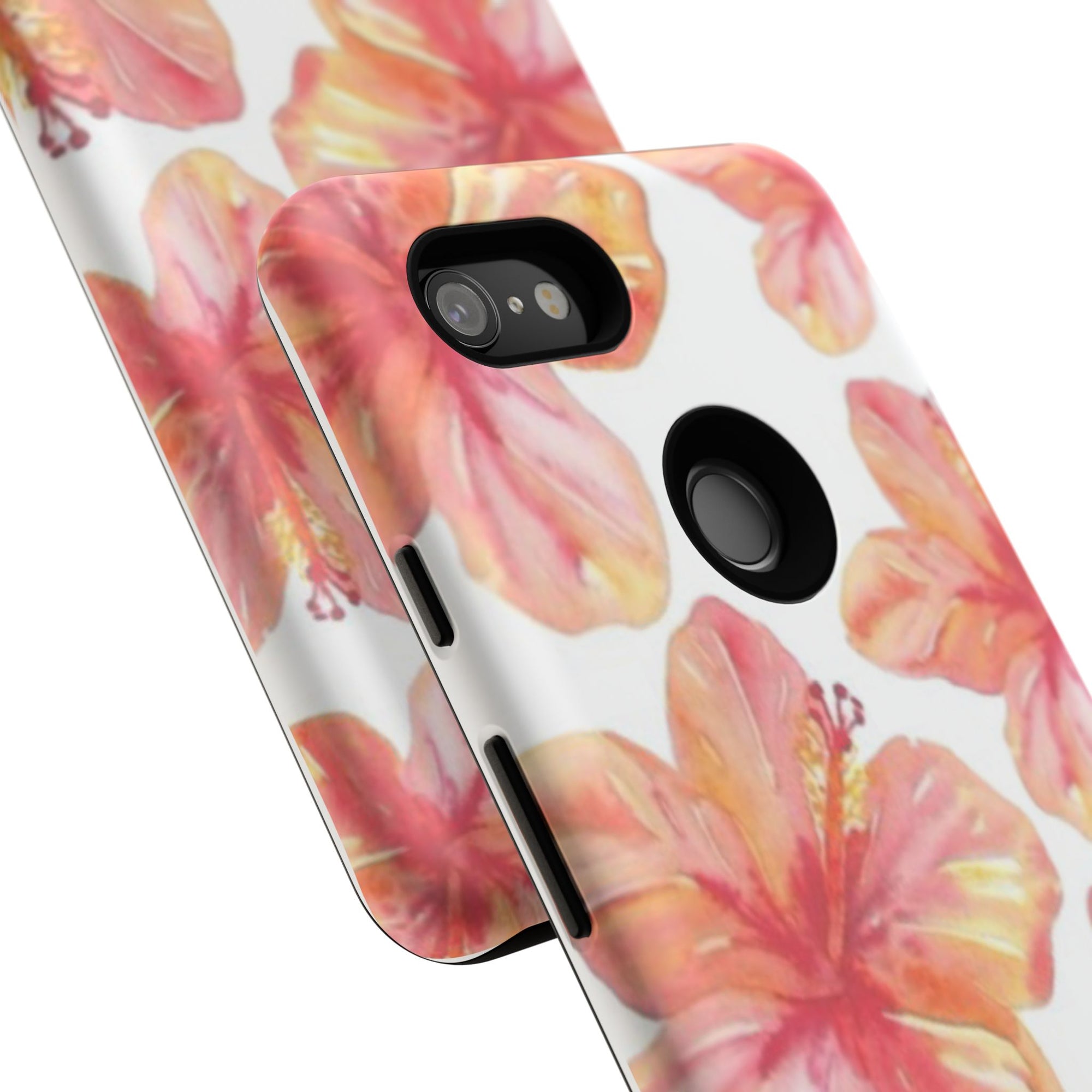 Flowers Case