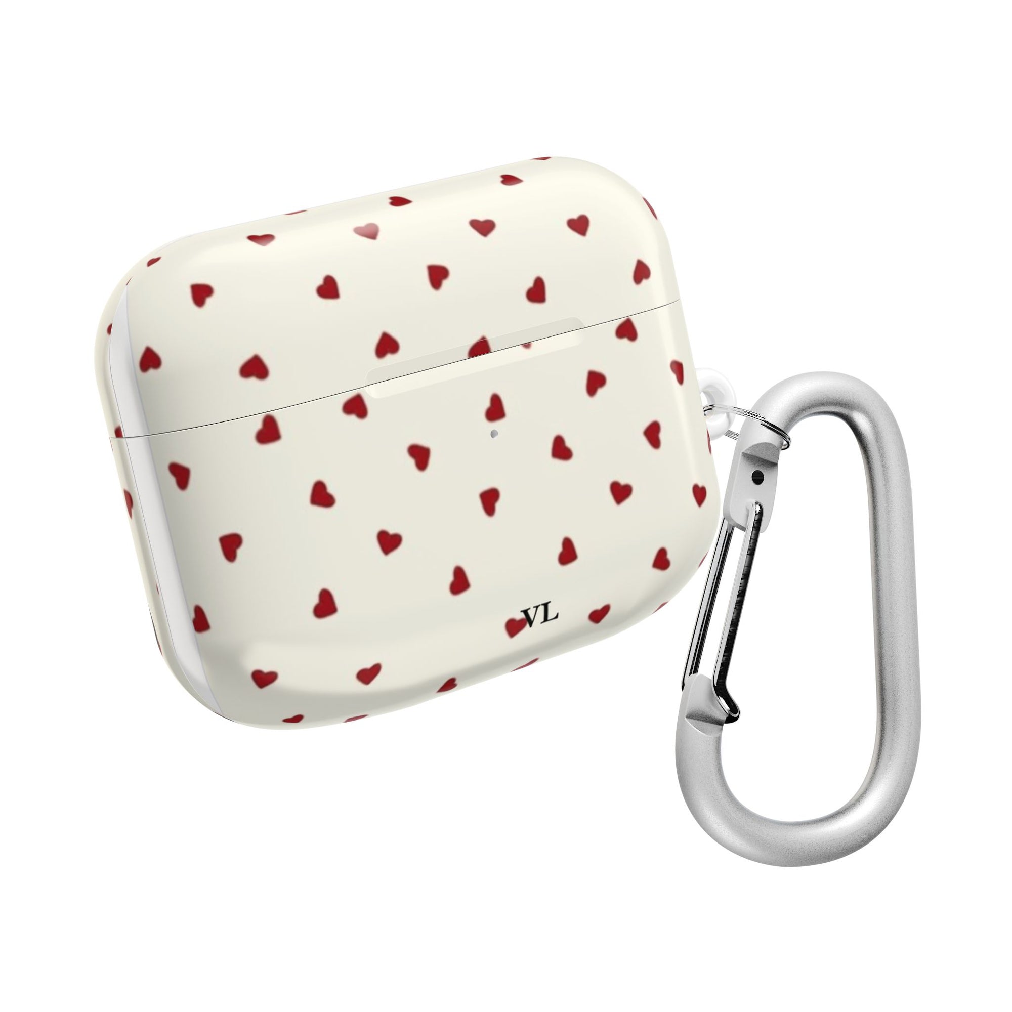 Sweetheart AirPod Case