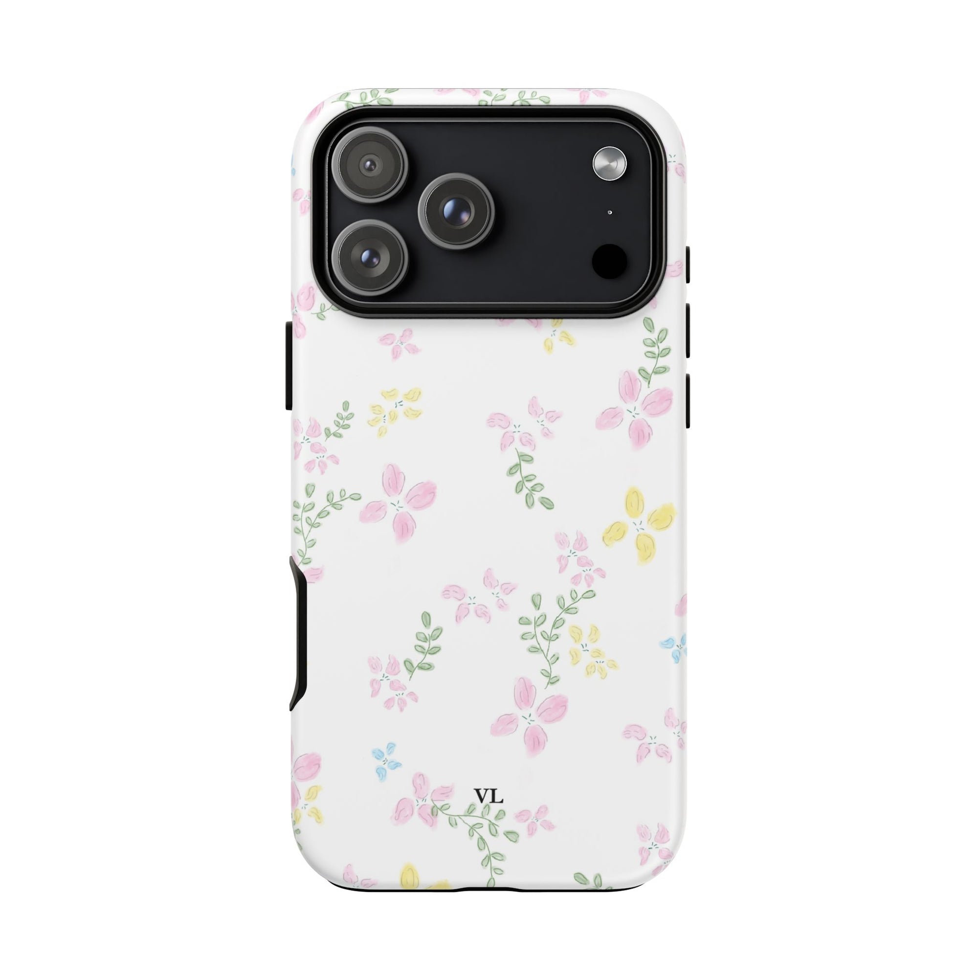 Secret Garden Case