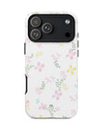 Secret Garden Case