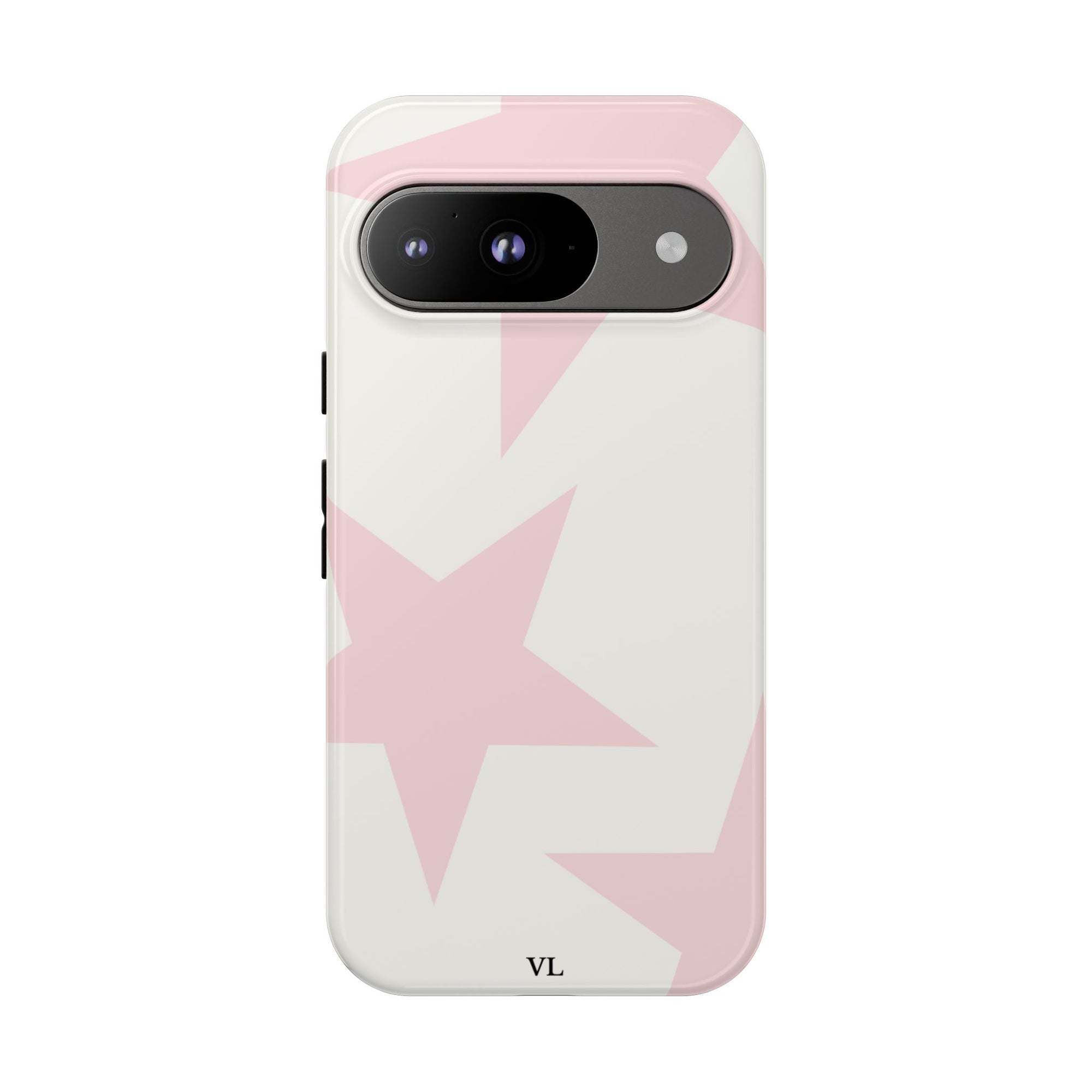Celestial Blush Case