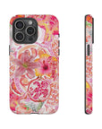 Tropics Case