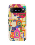 Margarita Fiesta Case
