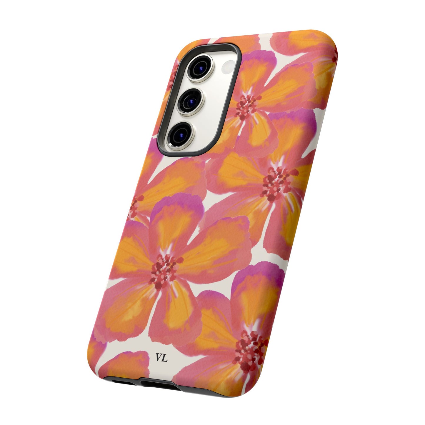 Hibiscus Case