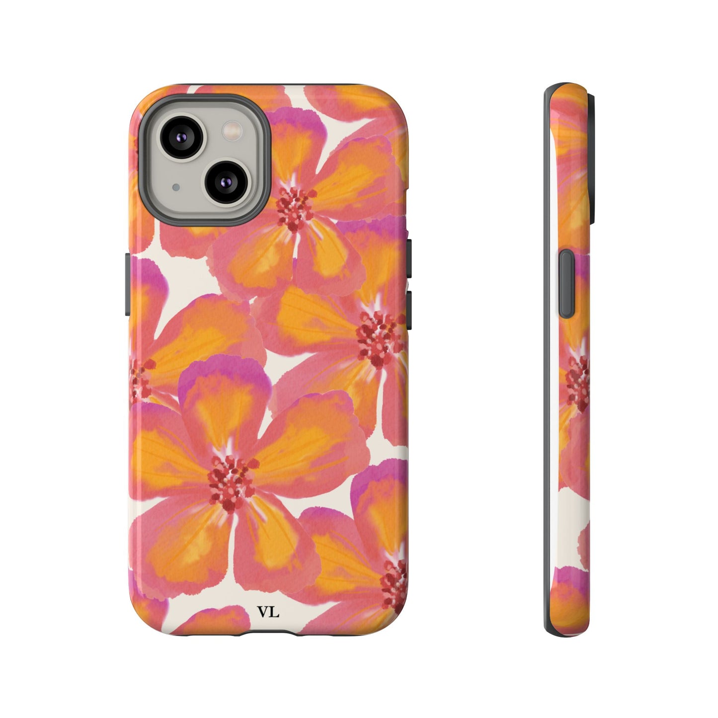 Hibiscus Case