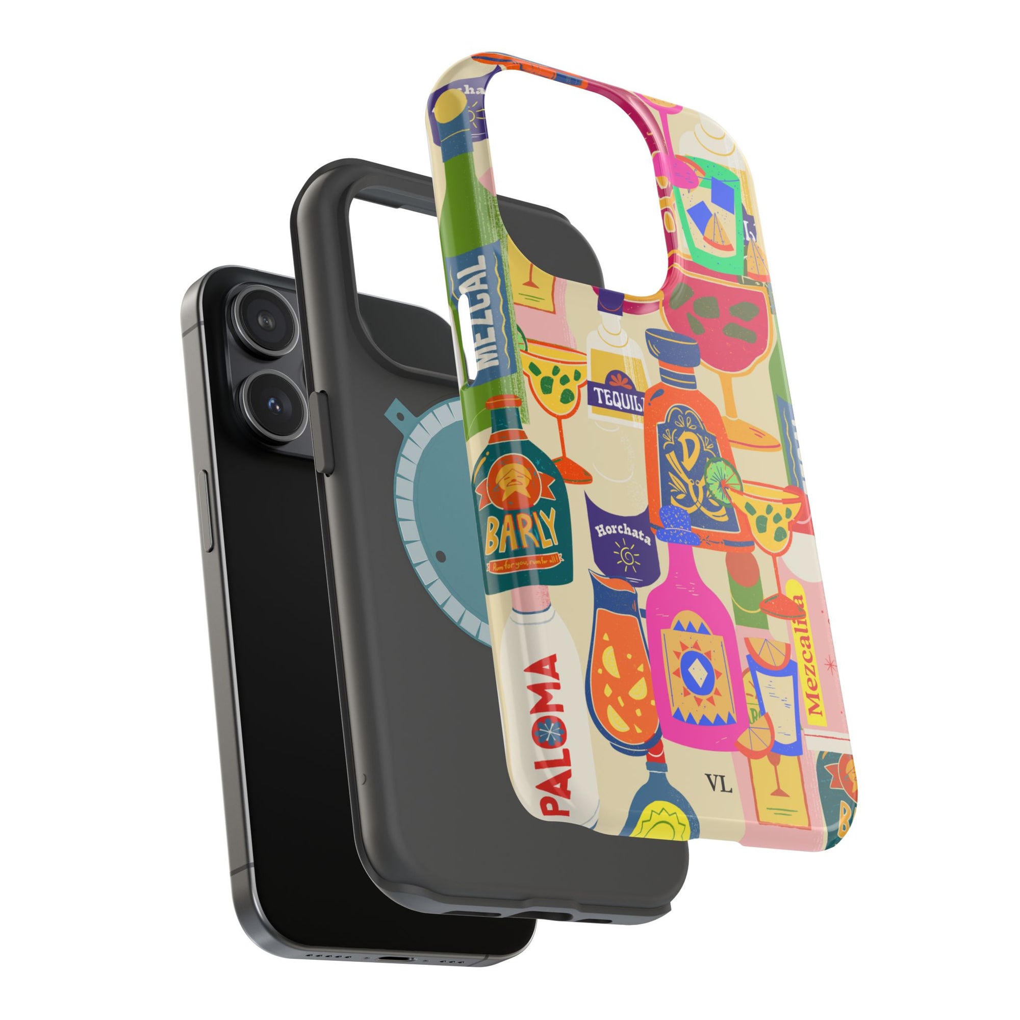Margarita Fiesta MagSafe Case