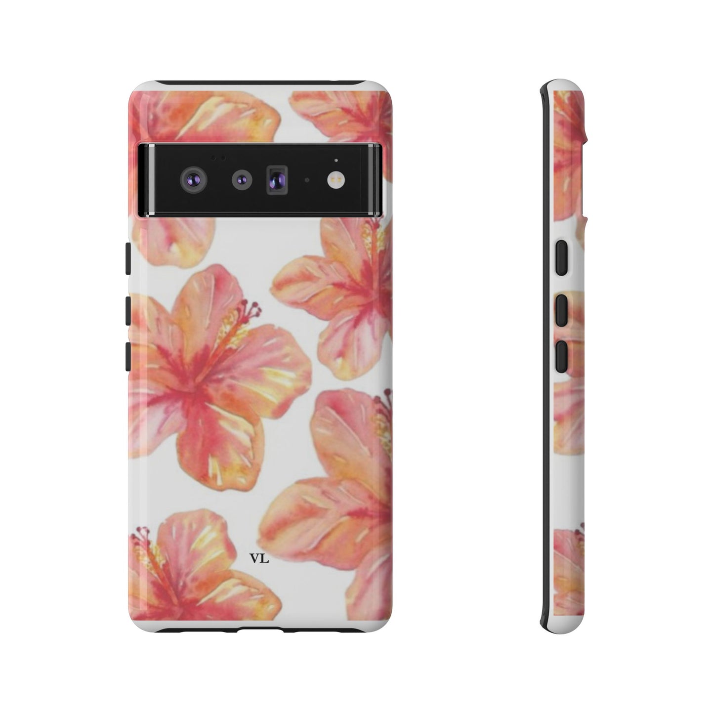 Flowers Case