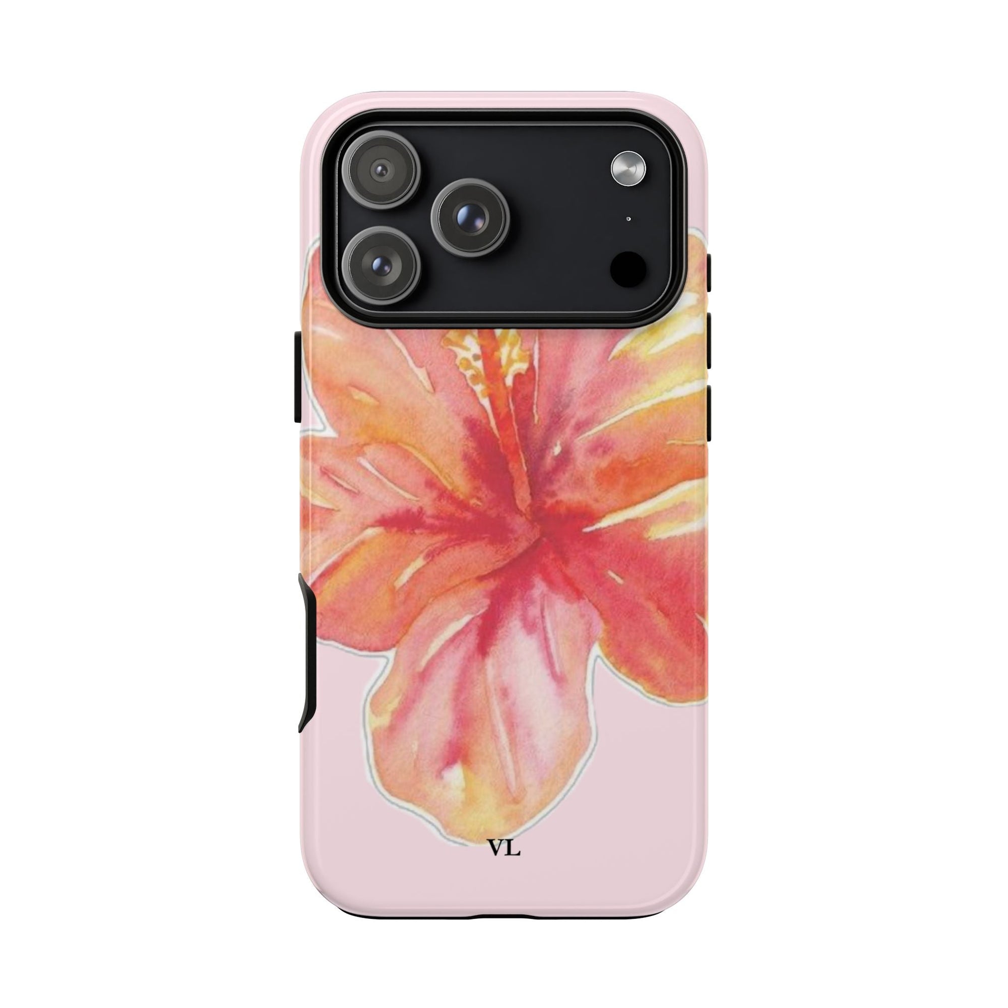 Blush Case - Vanilla Lane