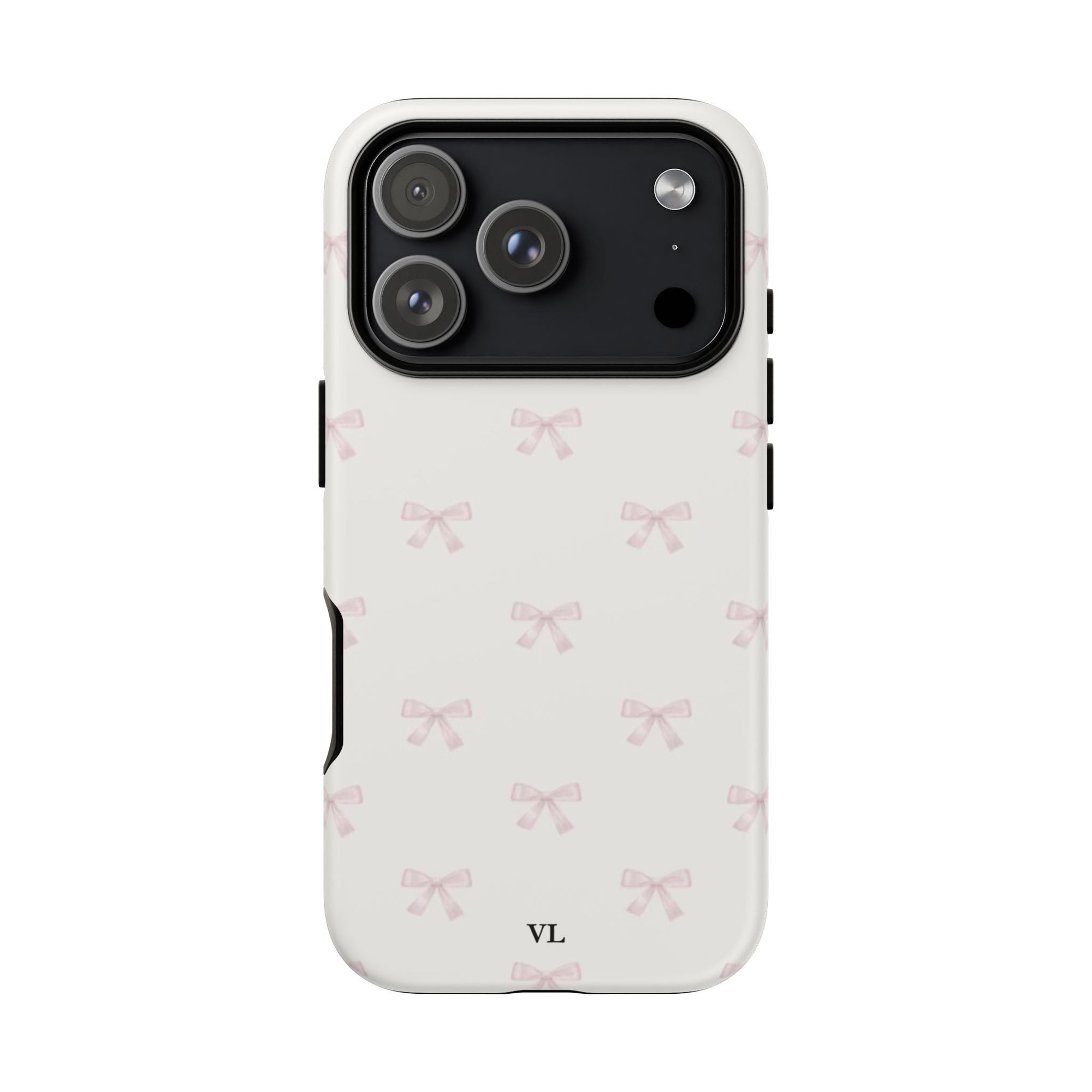 Bows Case - Vanilla Lane