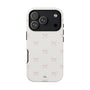 Bows Case - Vanilla Lane