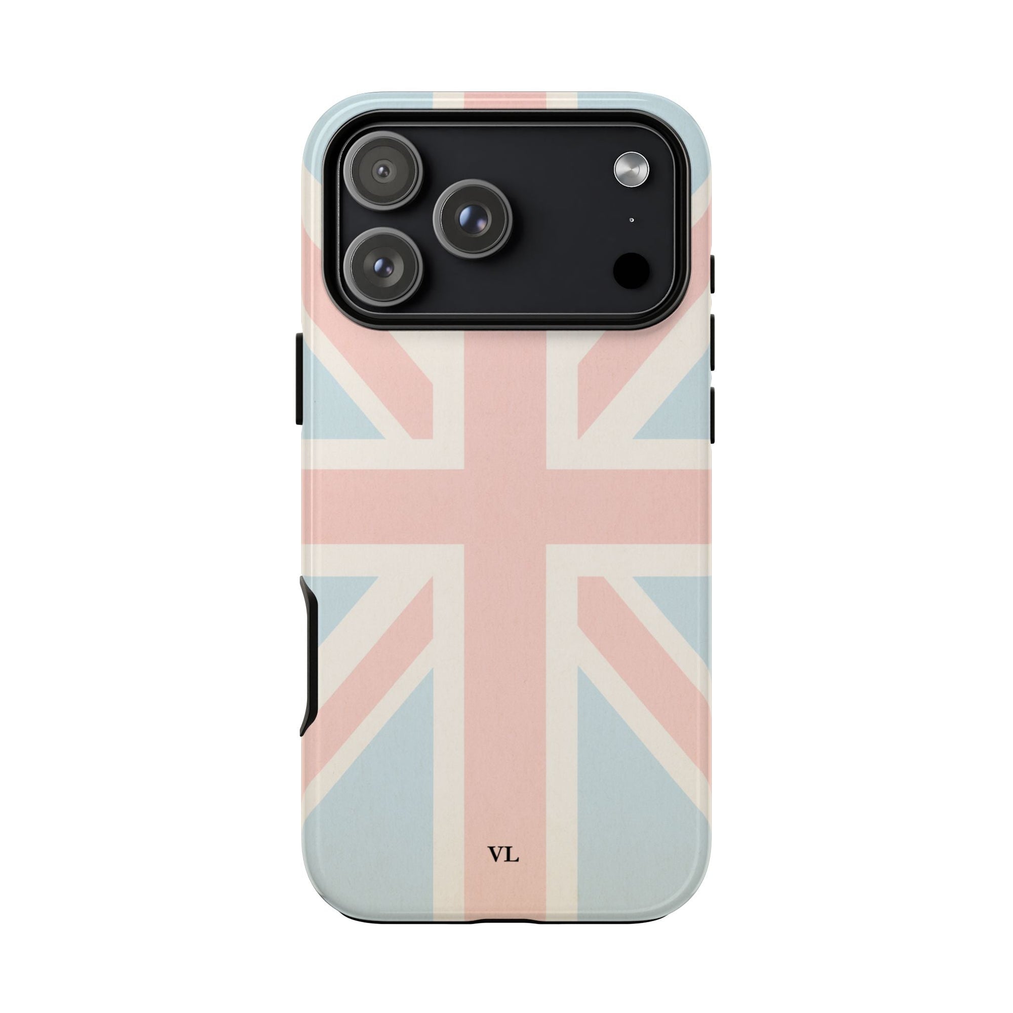Brit Case - Vanilla Lane