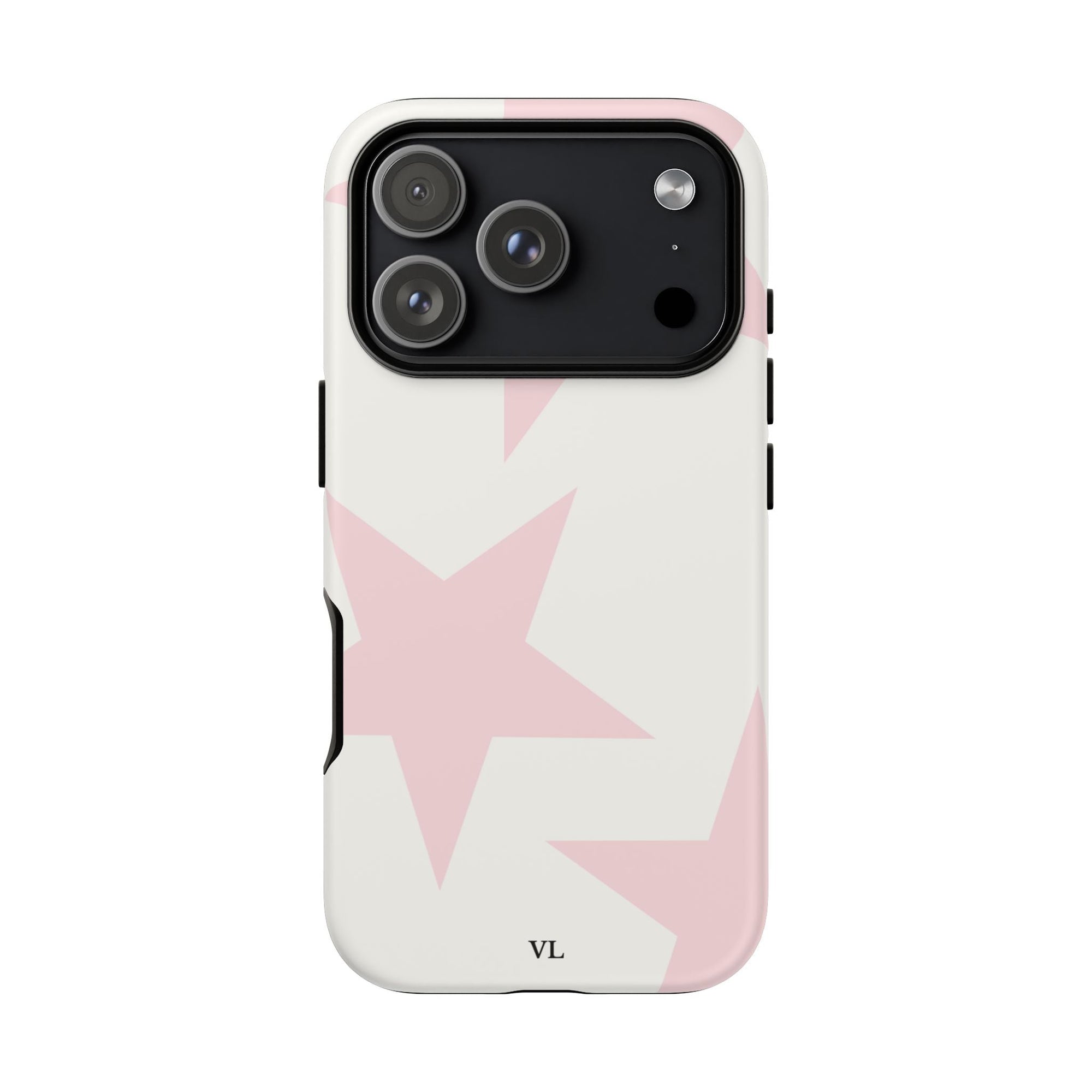 Celestial Blush Case - Vanilla Lane