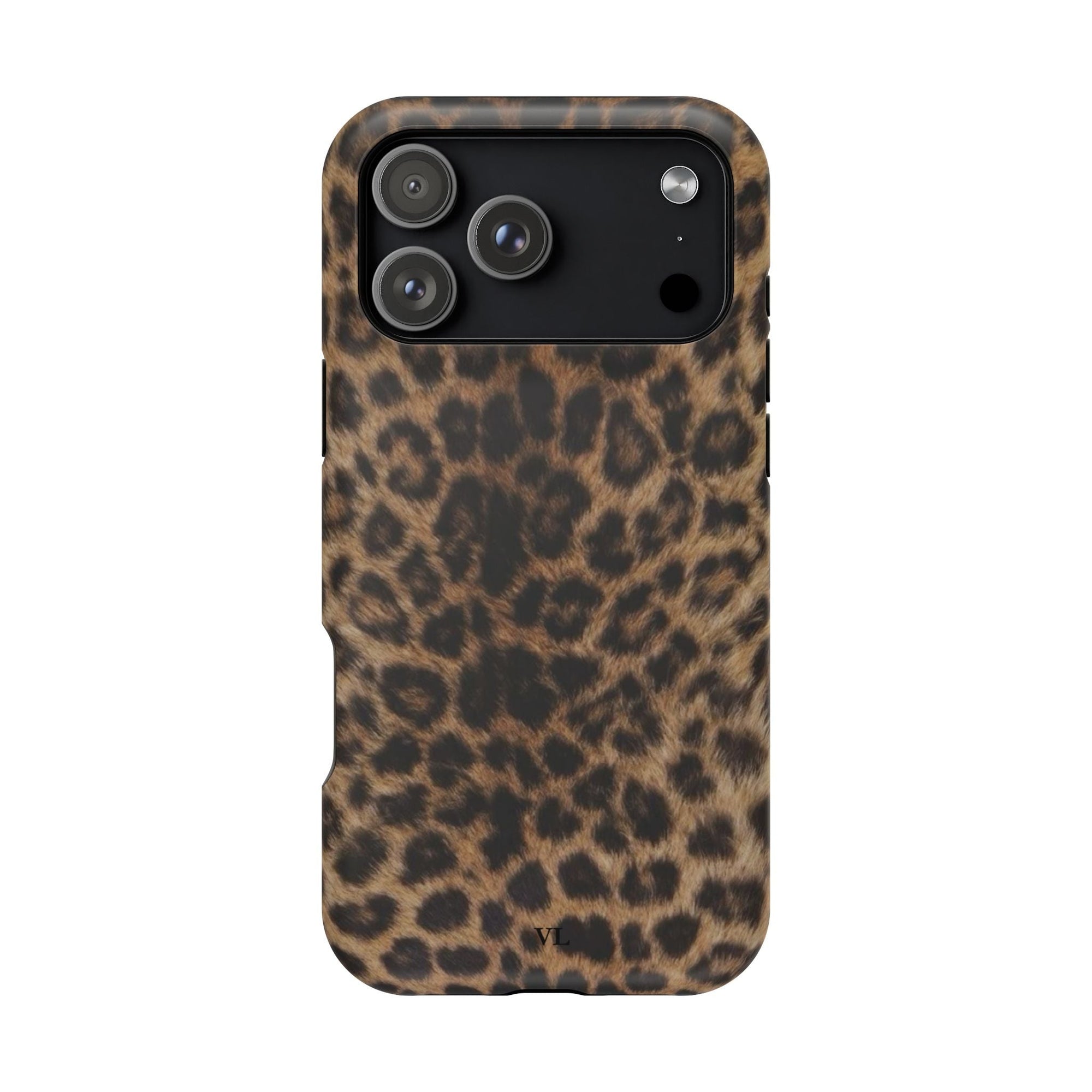 Concrete Jungle MagSafe Case - Vanilla Lane