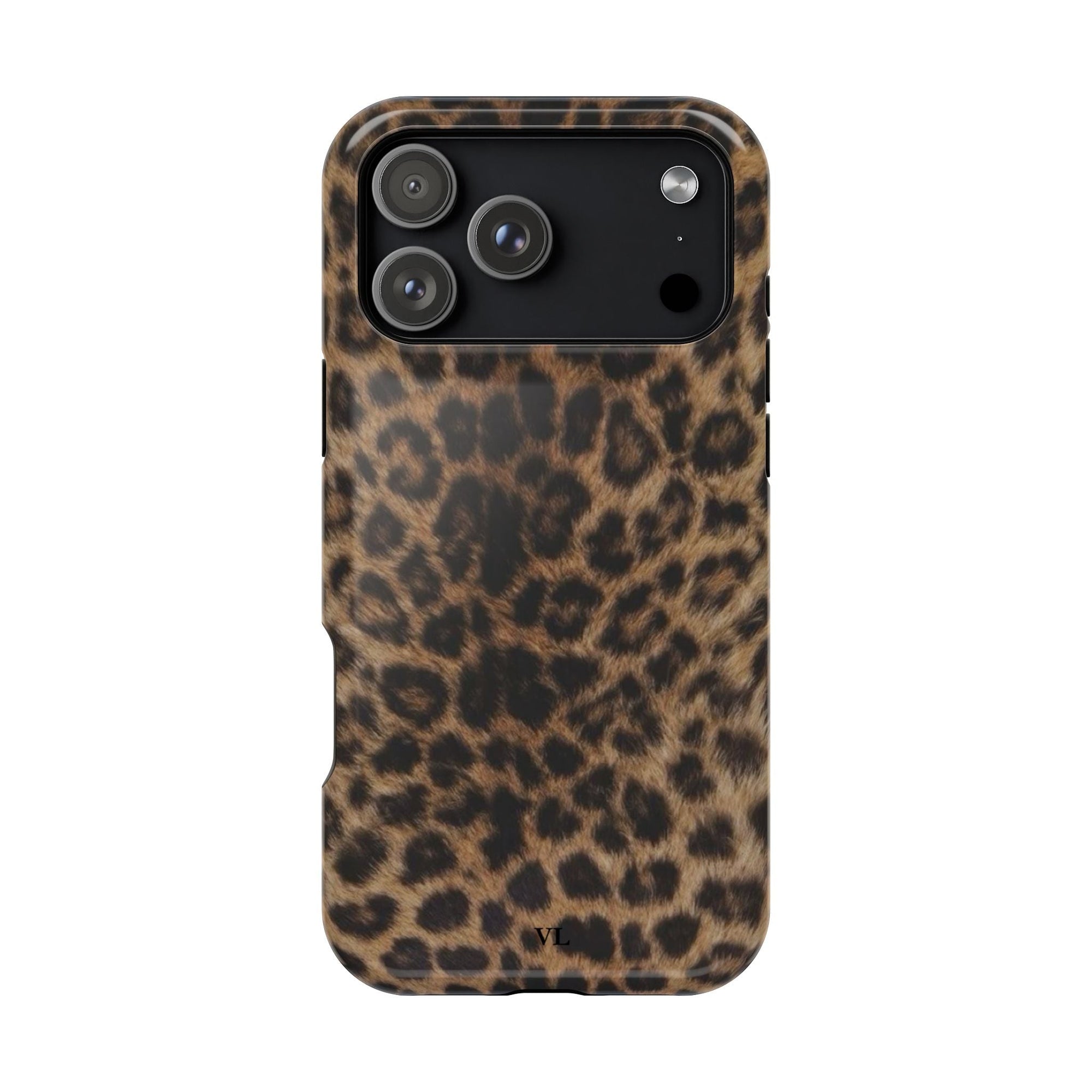 Concrete Jungle MagSafe Case - Vanilla Lane