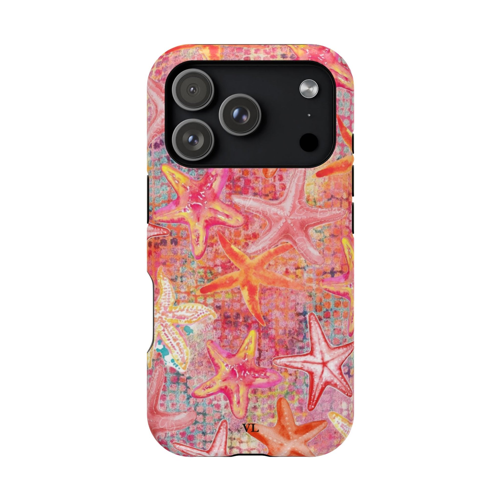 Coral Reef Magsafe Case - Vanilla Lane