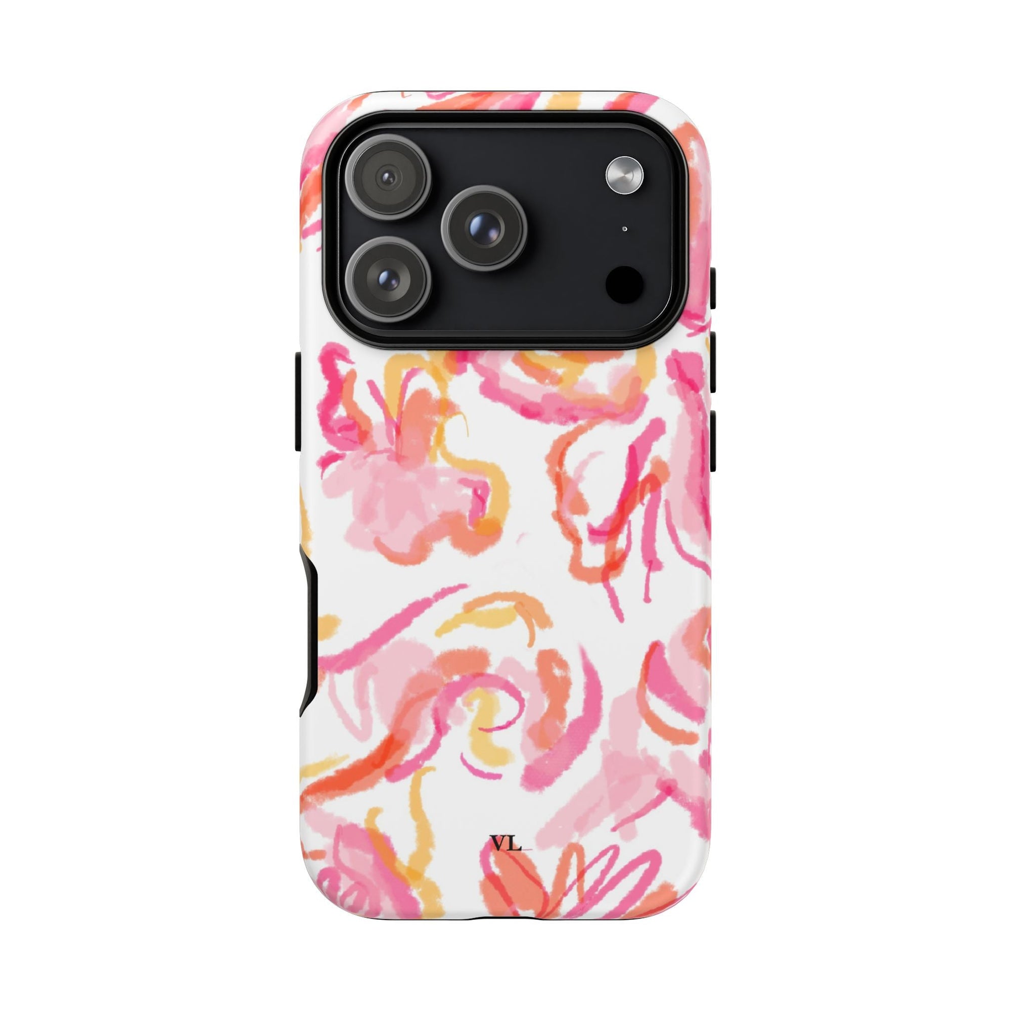 Fairy Case - Vanilla Lane