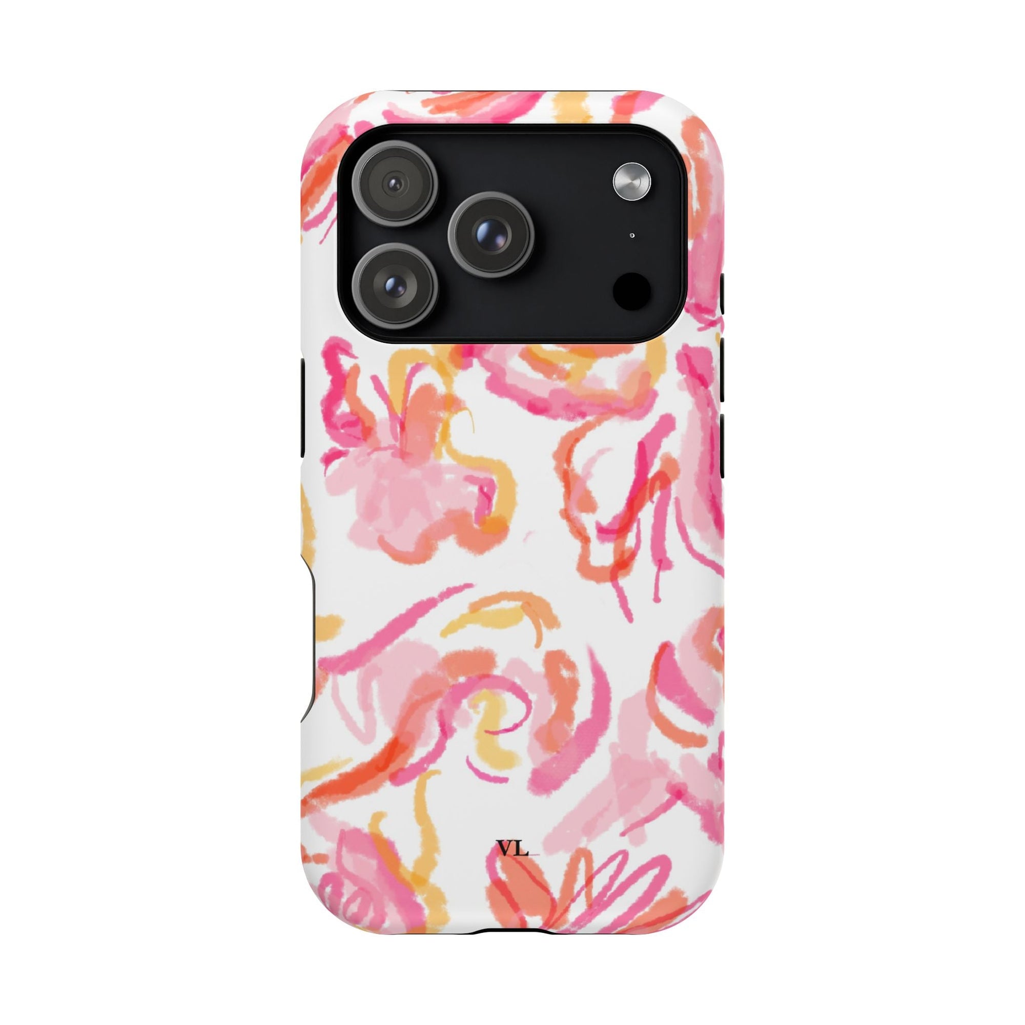 Fairy MagSafe Case - Vanilla Lane