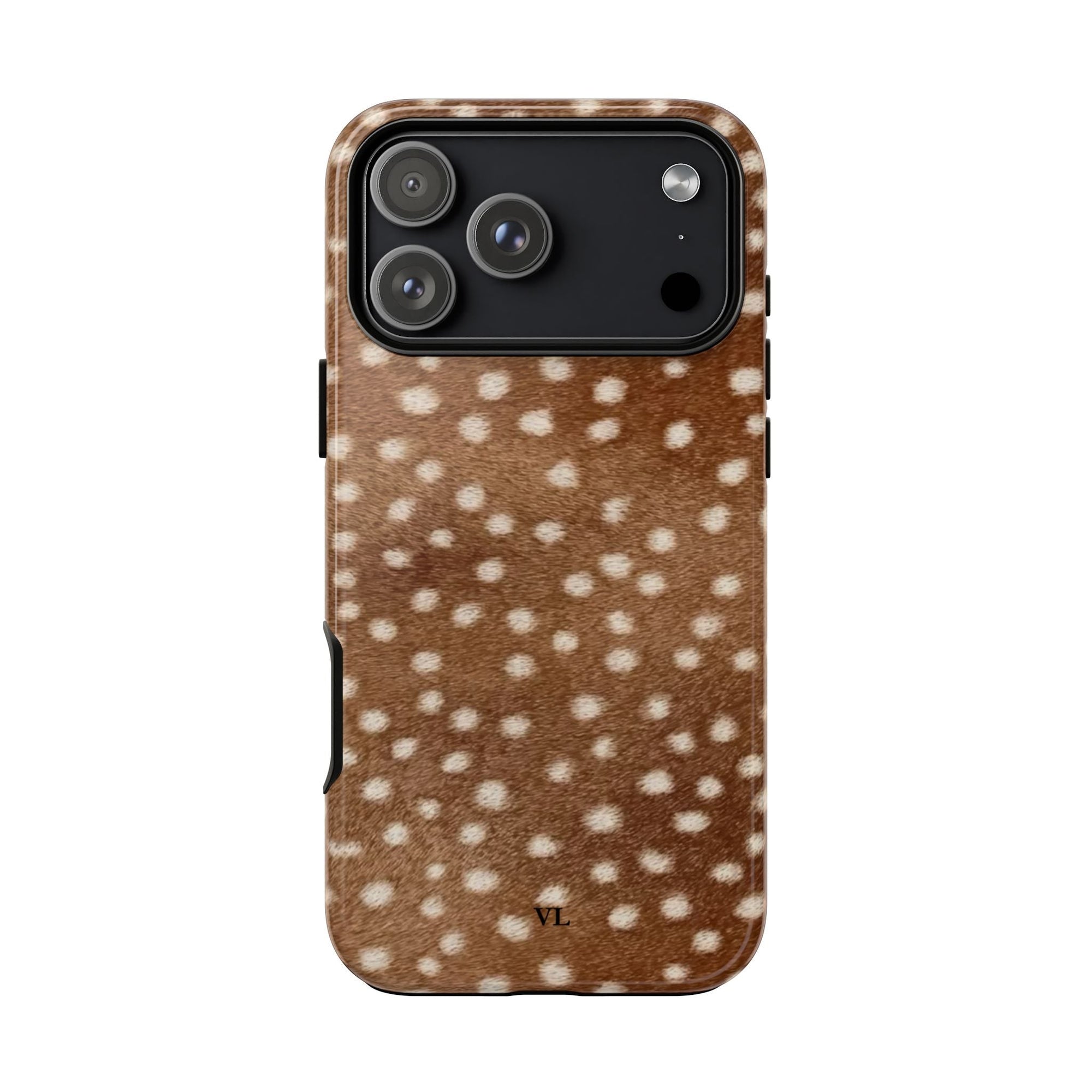 Fawn Case - Vanilla Lane
