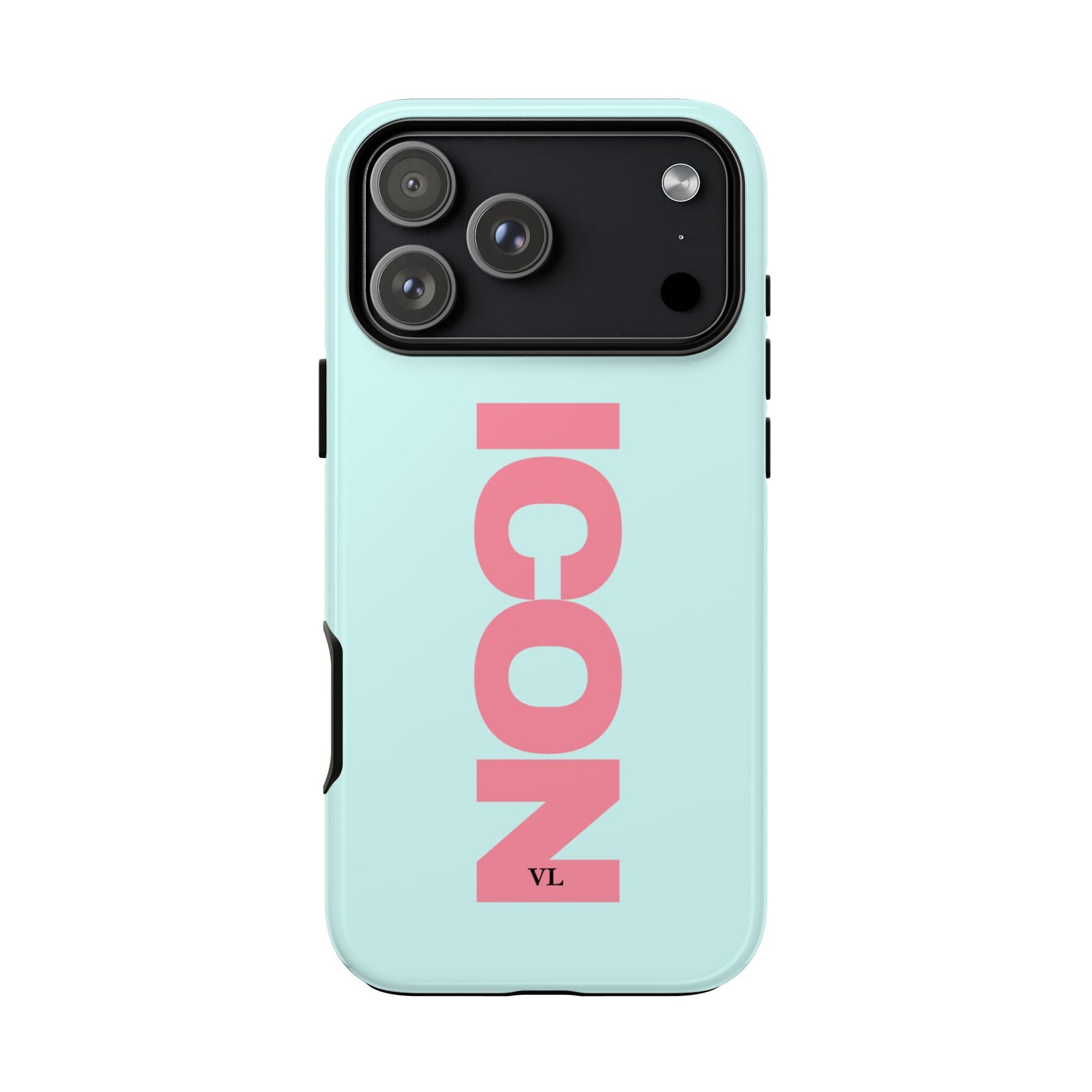 ICON Case - Vanilla Lane