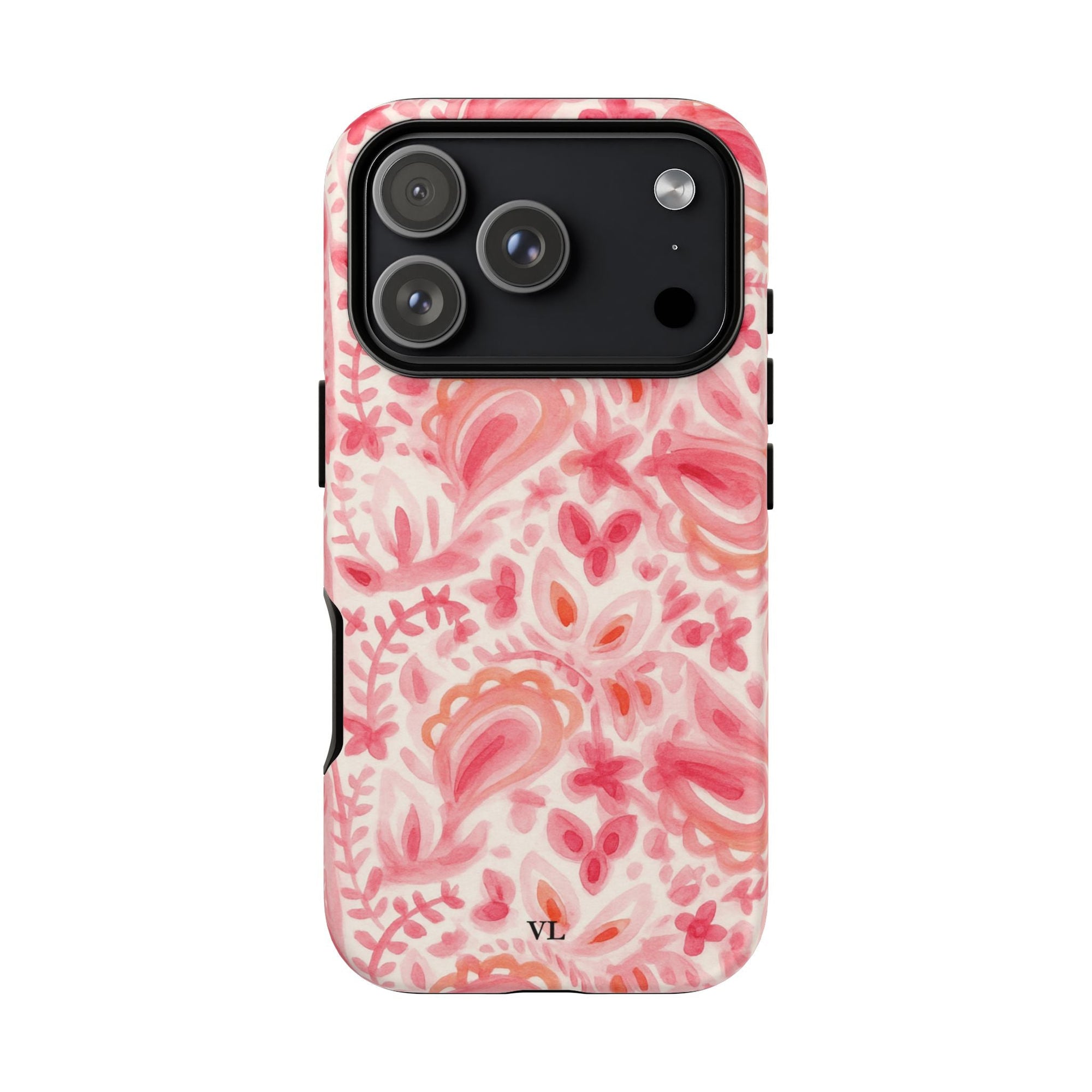 July Case - Vanilla Lane