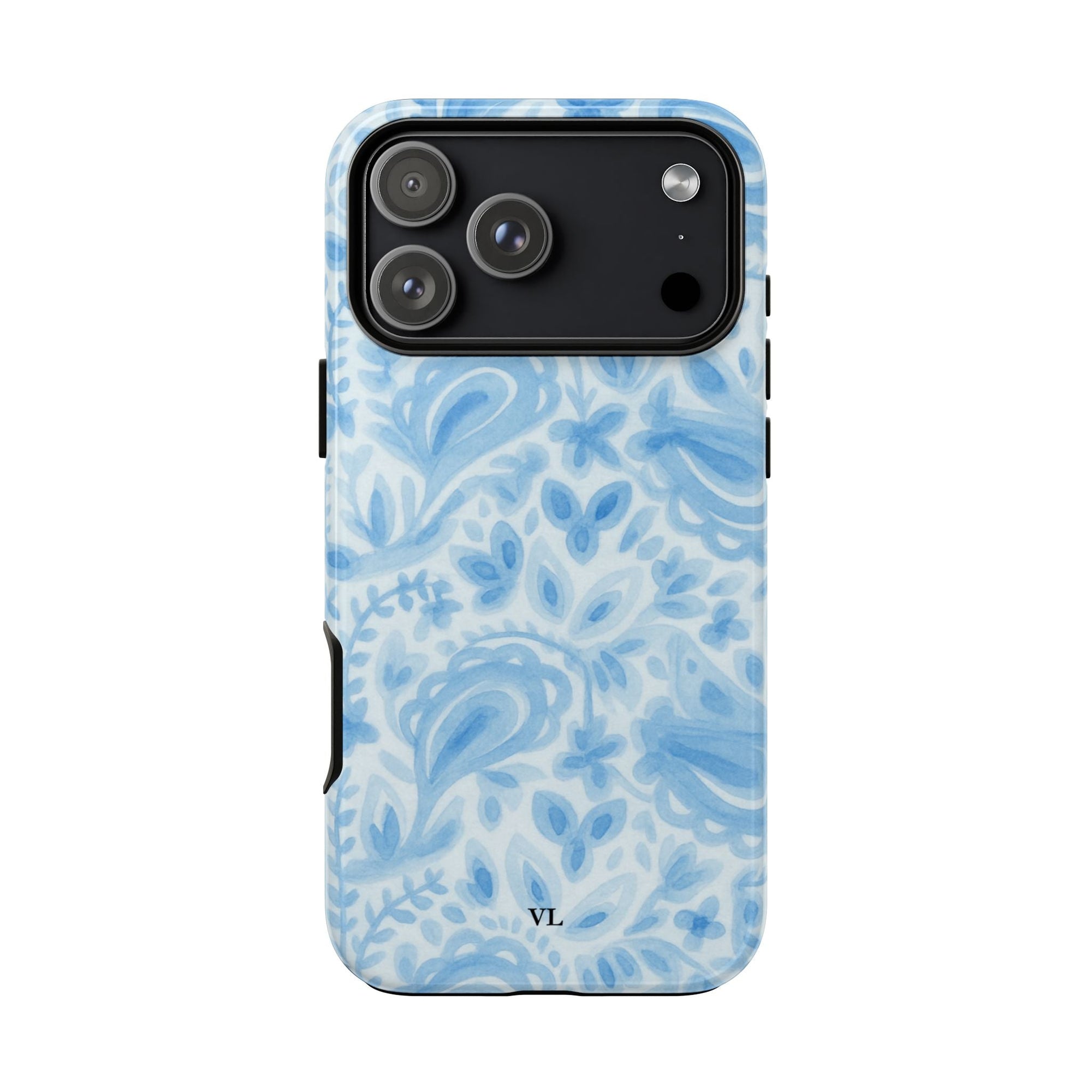June Case - Vanilla Lane