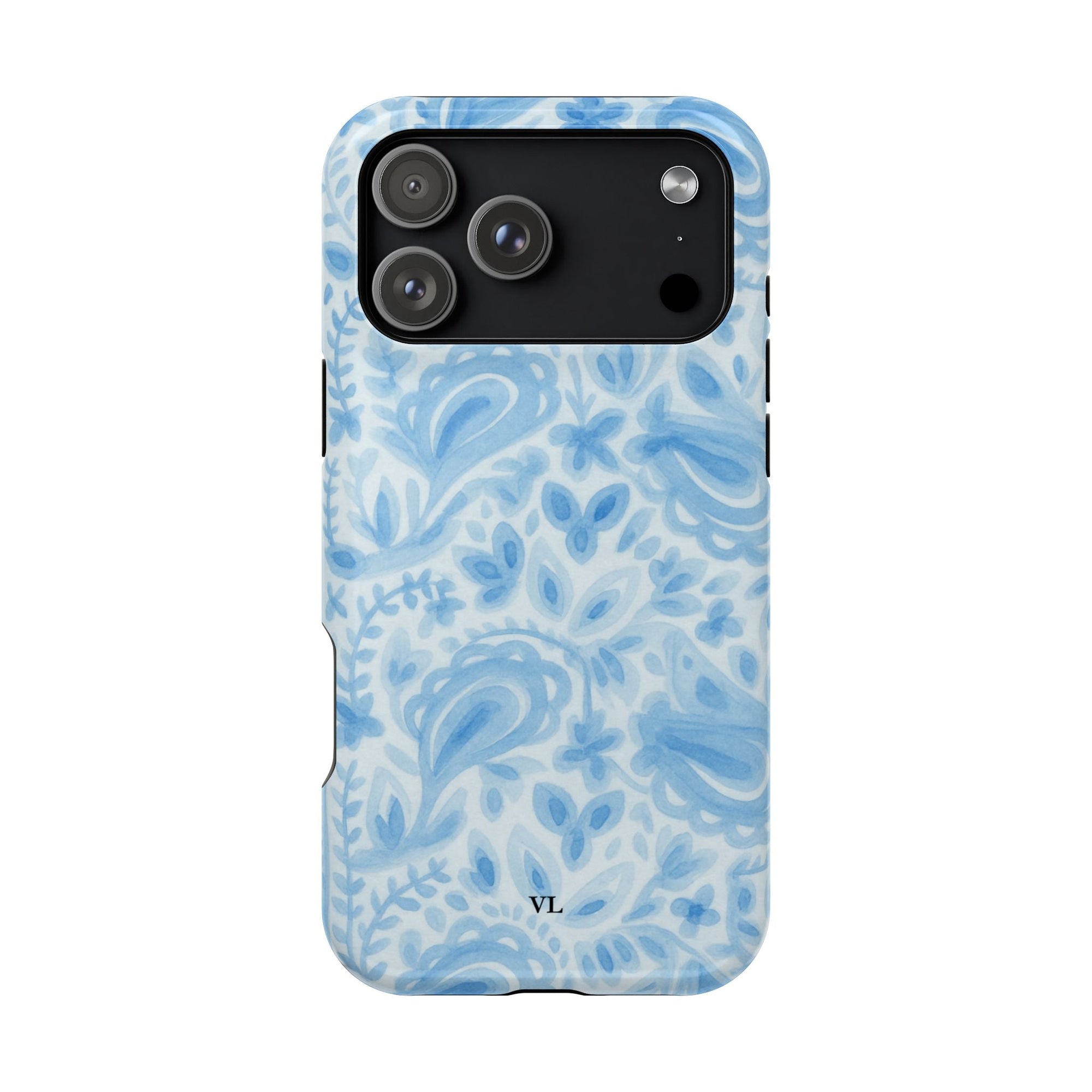 June MagSafe Case - Vanilla Lane