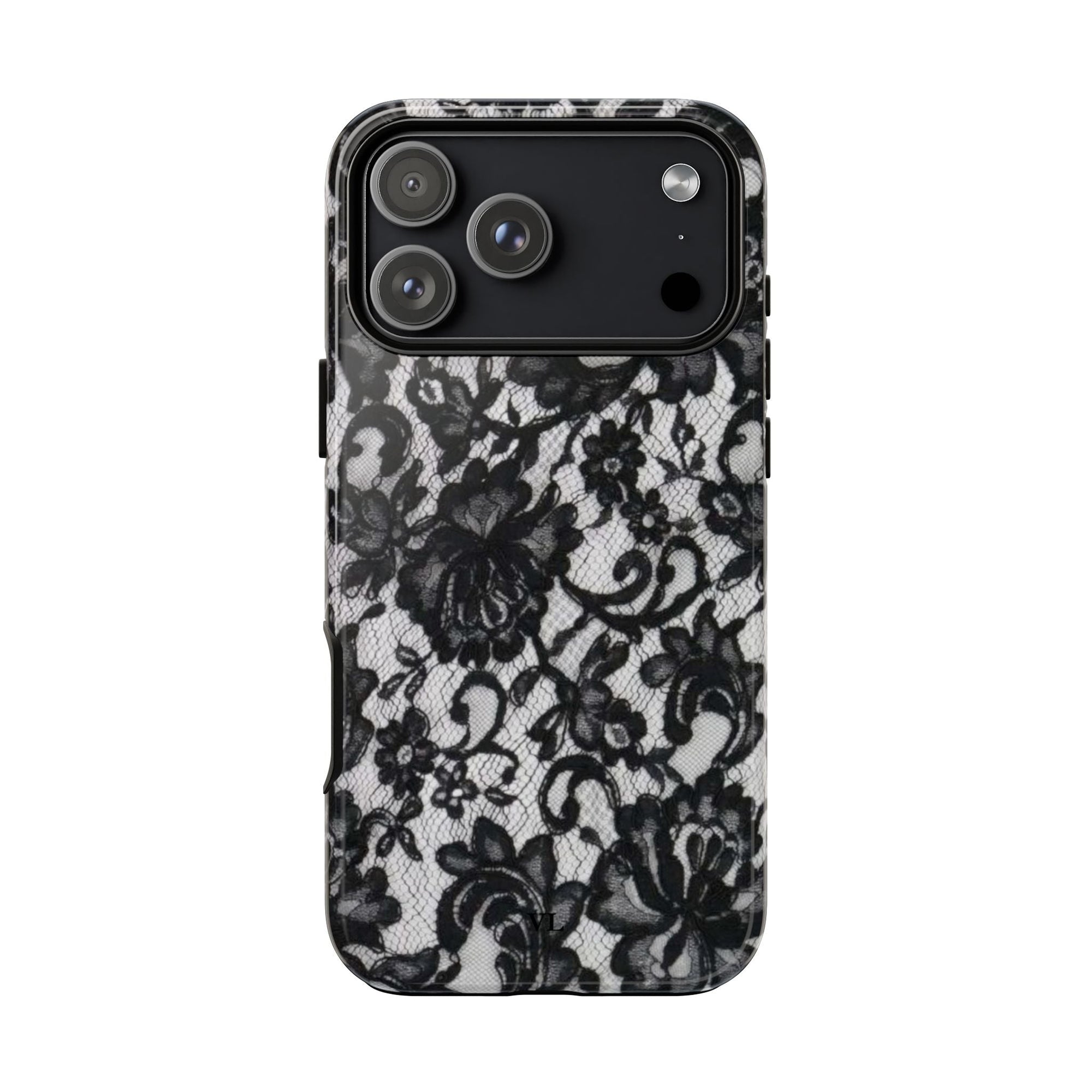 Lacy Case - Vanilla Lane