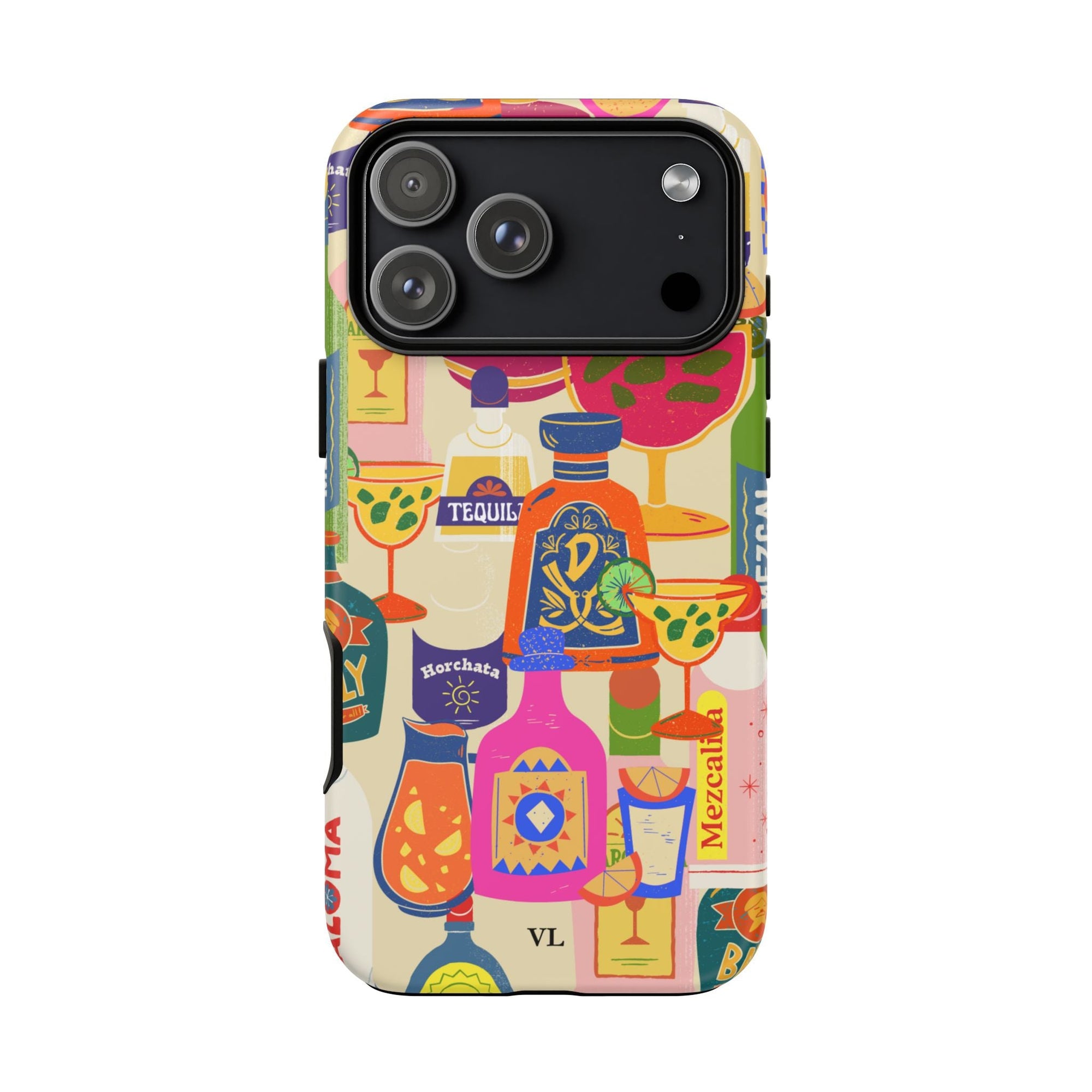 Margarita Fiesta Case - Vanilla Lane