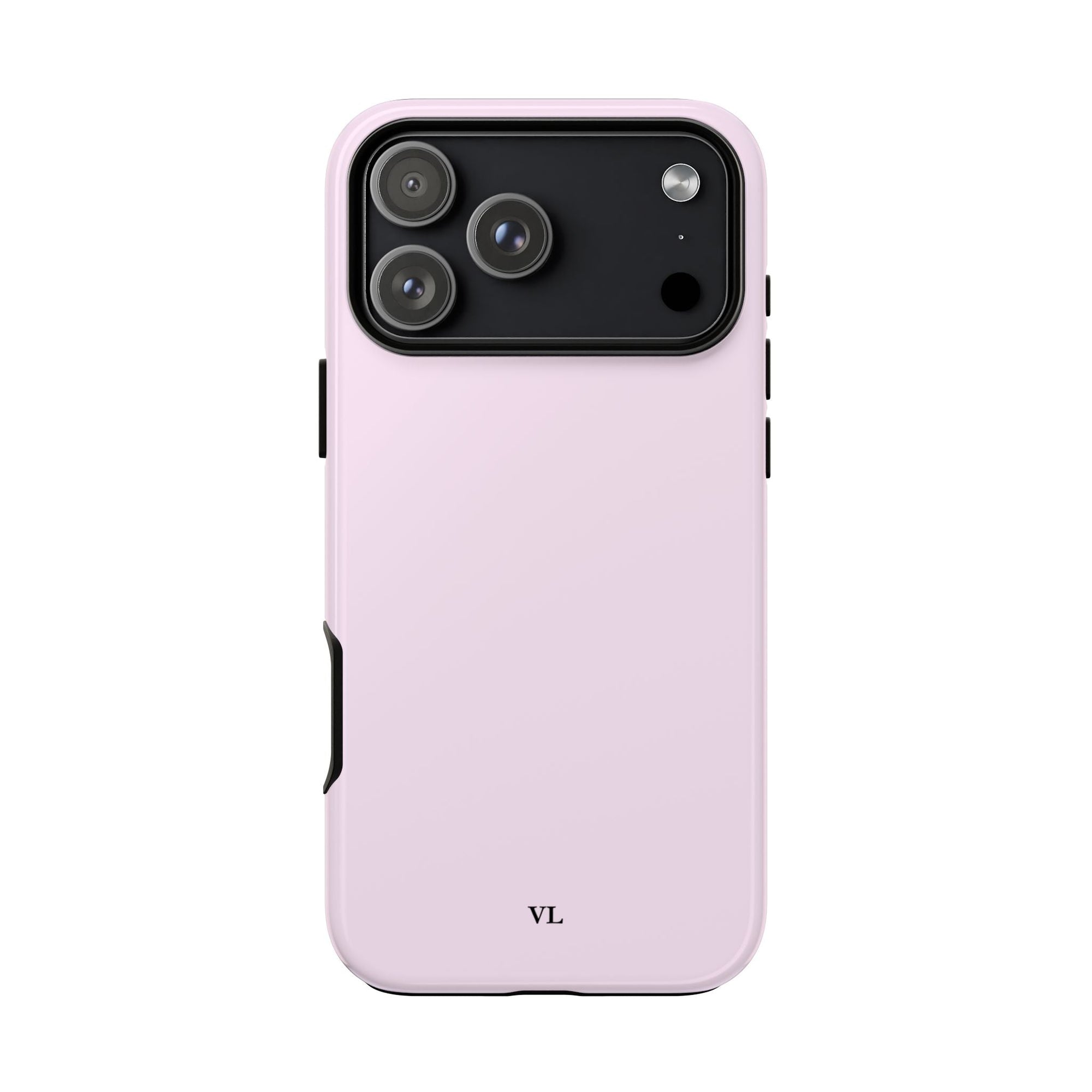 Pink Case - Vanilla Lane