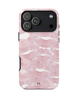 Pink Smooches Case - Vanilla Lane
