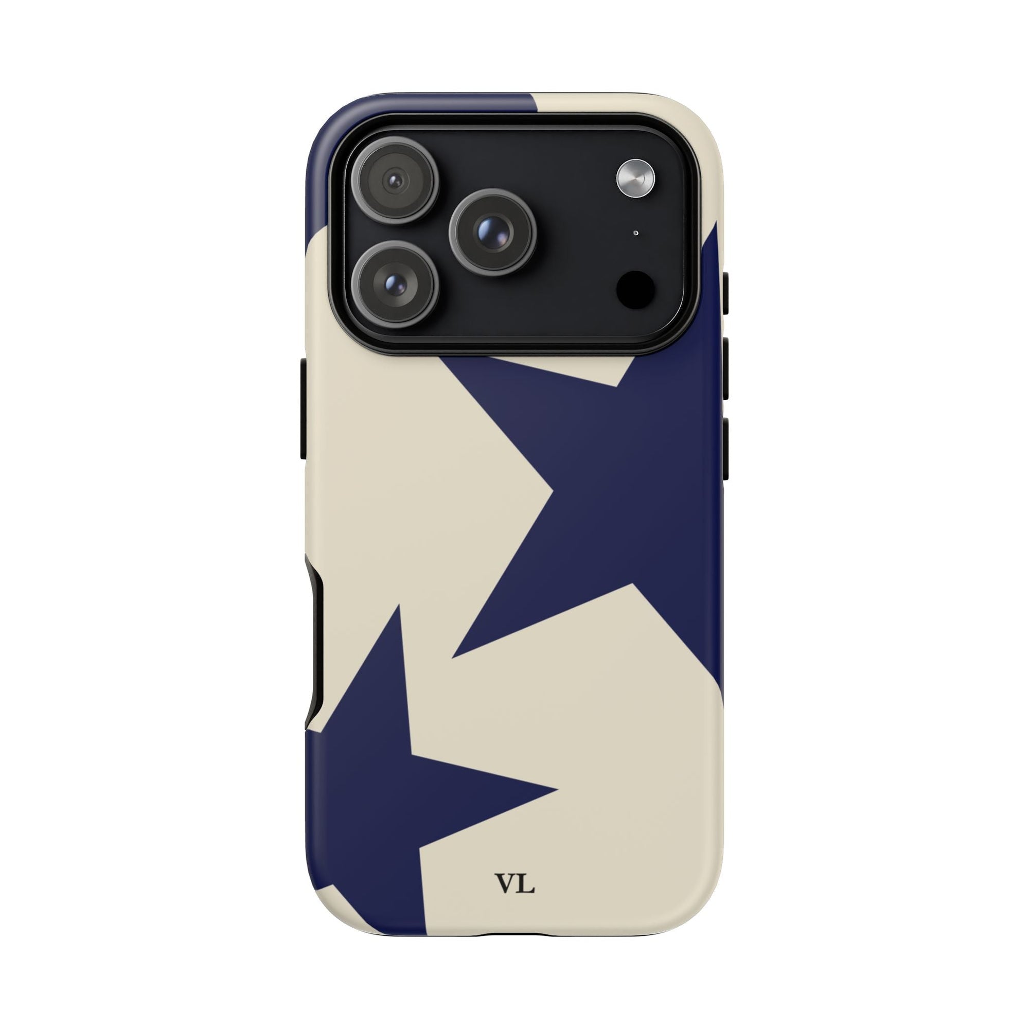 Rockstar Case - Vanilla Lane