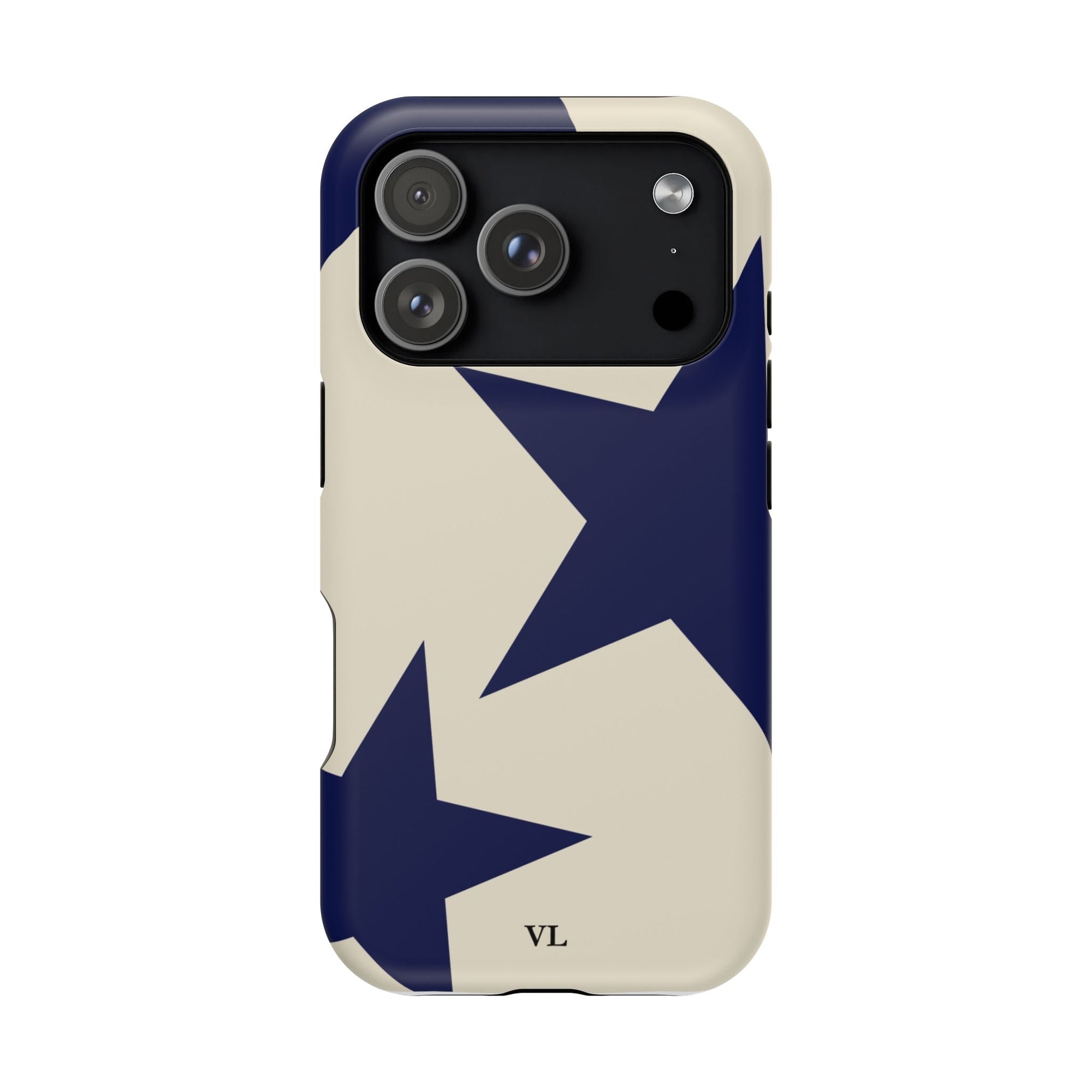 Rockstar MagSafe Case - Vanilla Lane