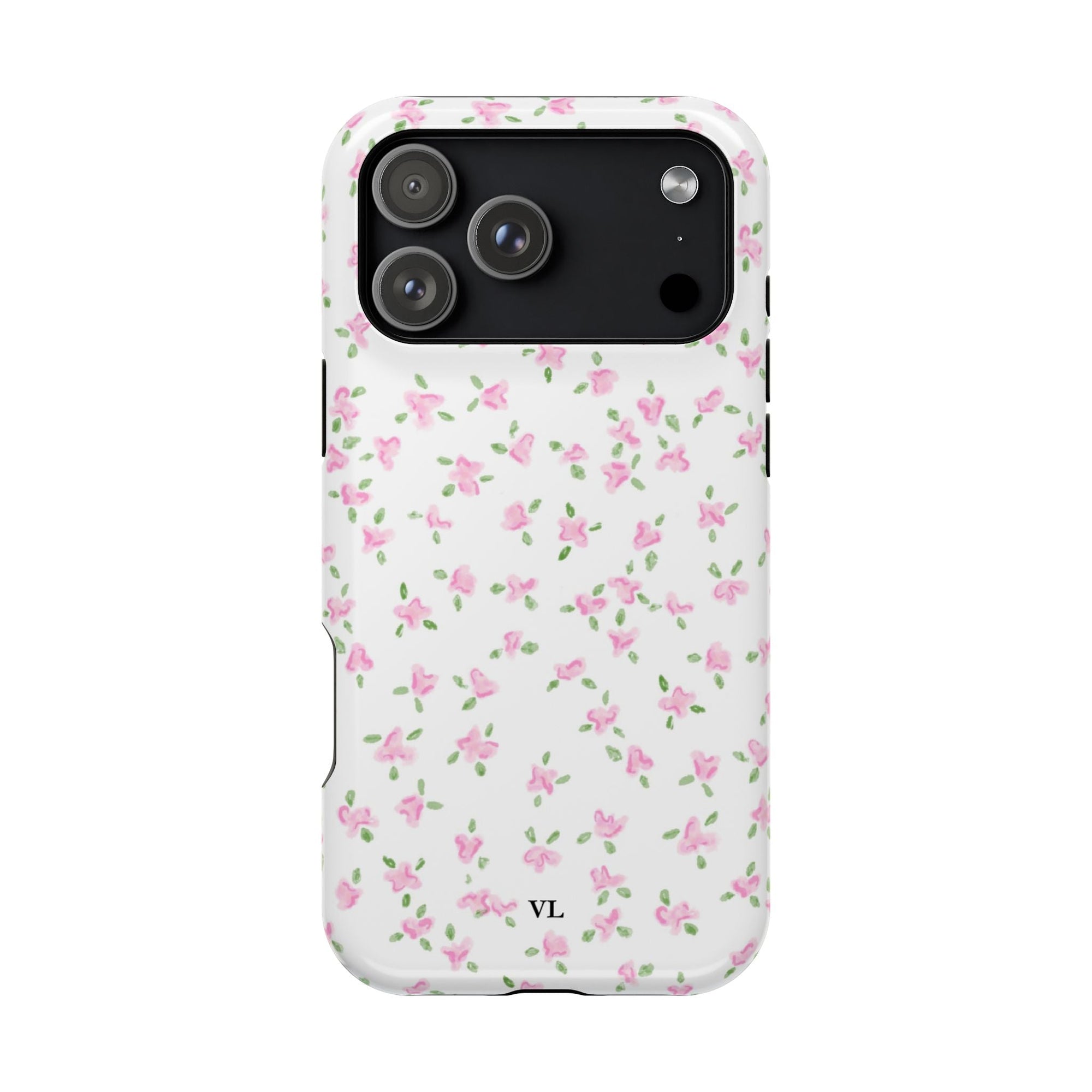 Rosie MagSafe Case - Vanilla Lane