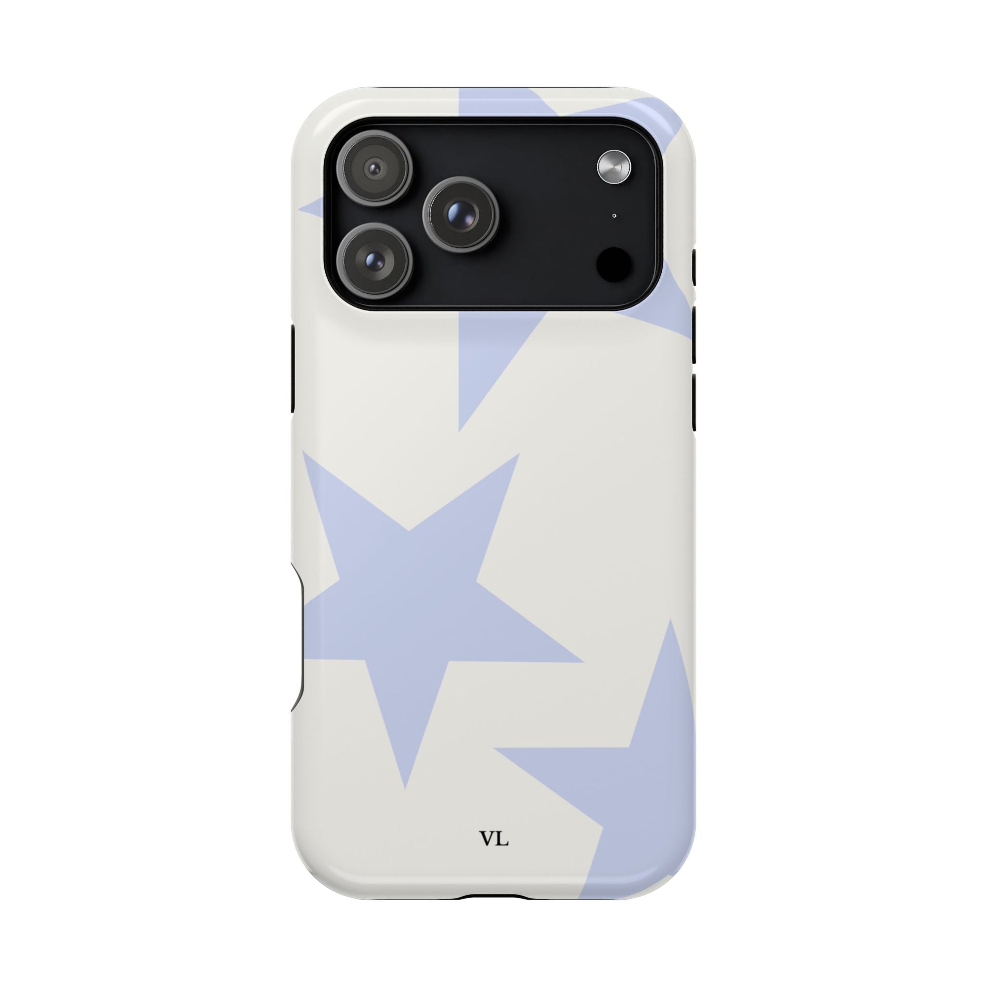 Sky Rockstar Magsafe Case - Vanilla Lane