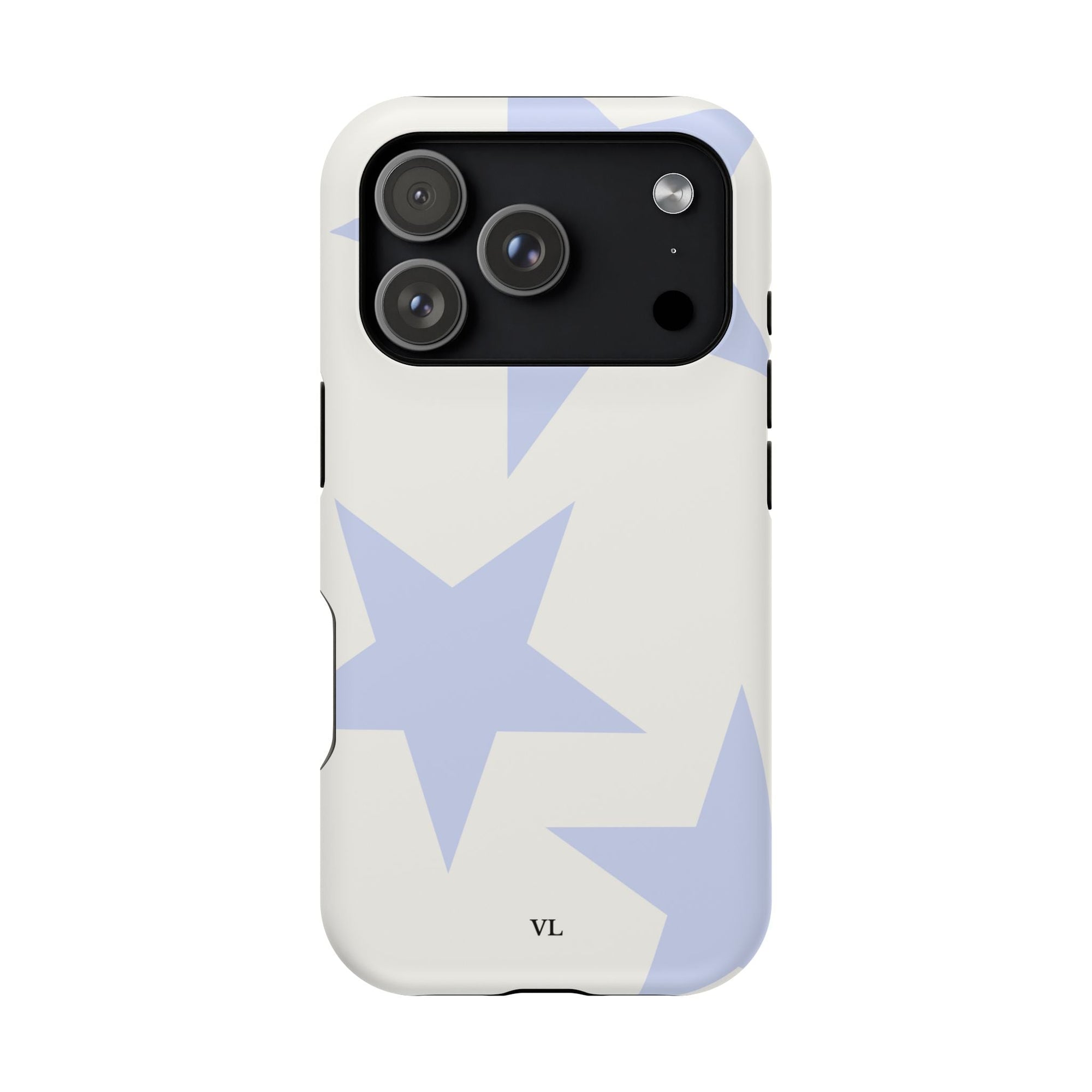 Sky Rockstar Magsafe Case - Vanilla Lane