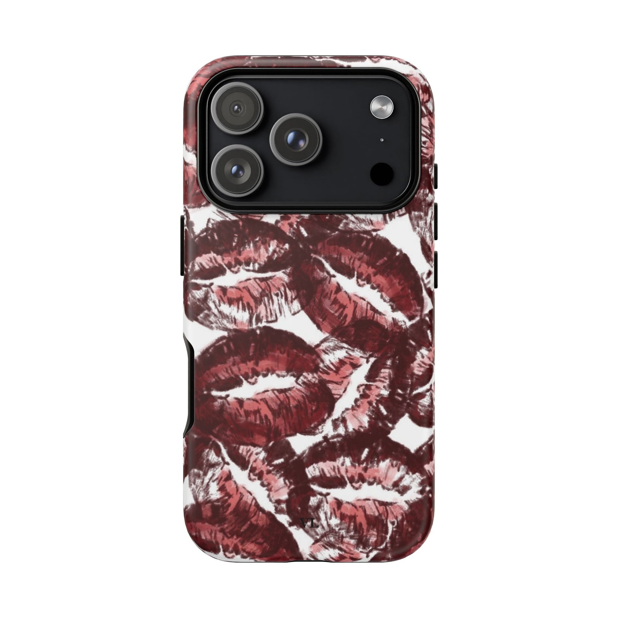 Smooches Case - Vanilla Lane