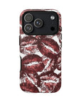 Smooches Case - Vanilla Lane