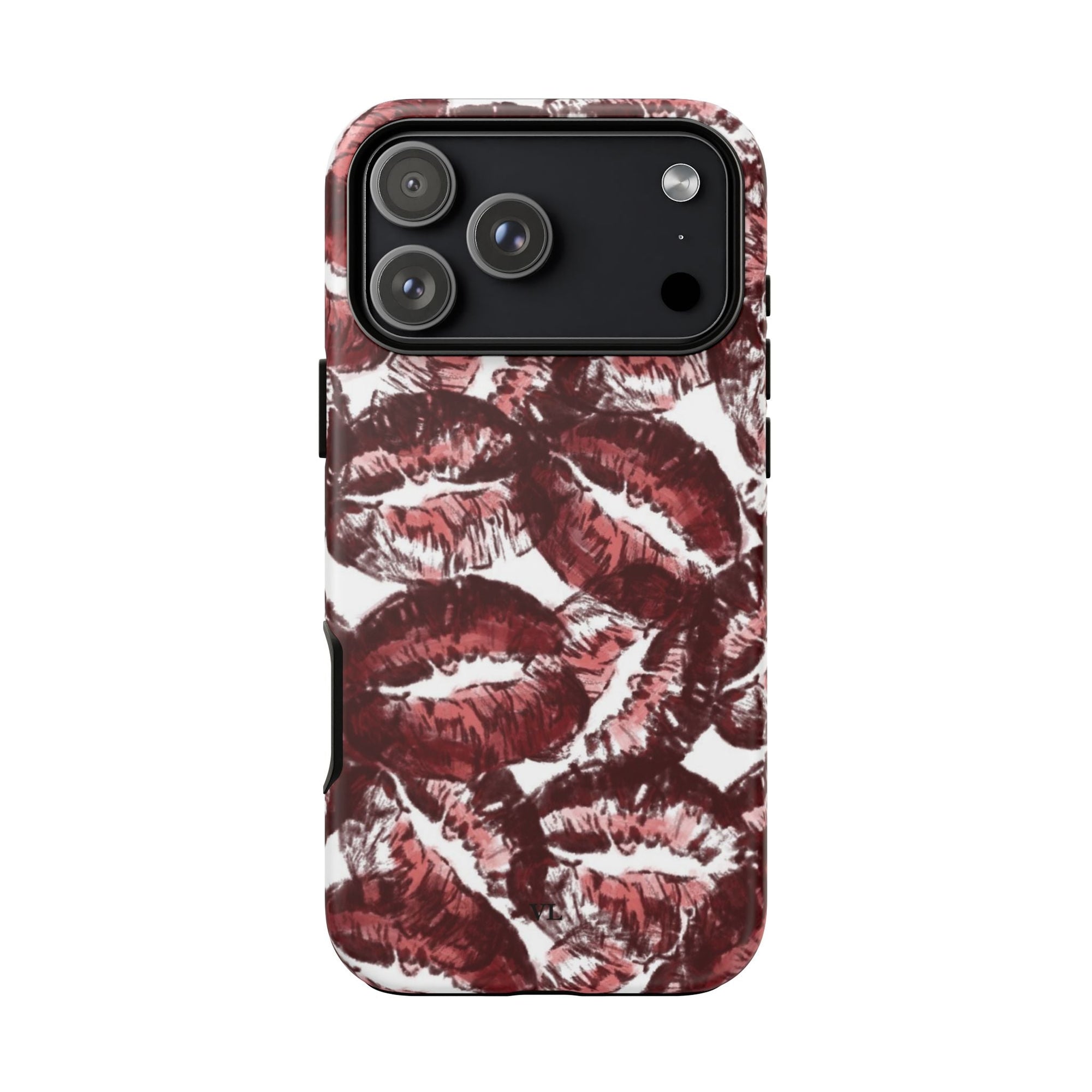 Smooches Case - Vanilla Lane