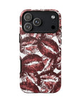 Smooches Case - Vanilla Lane