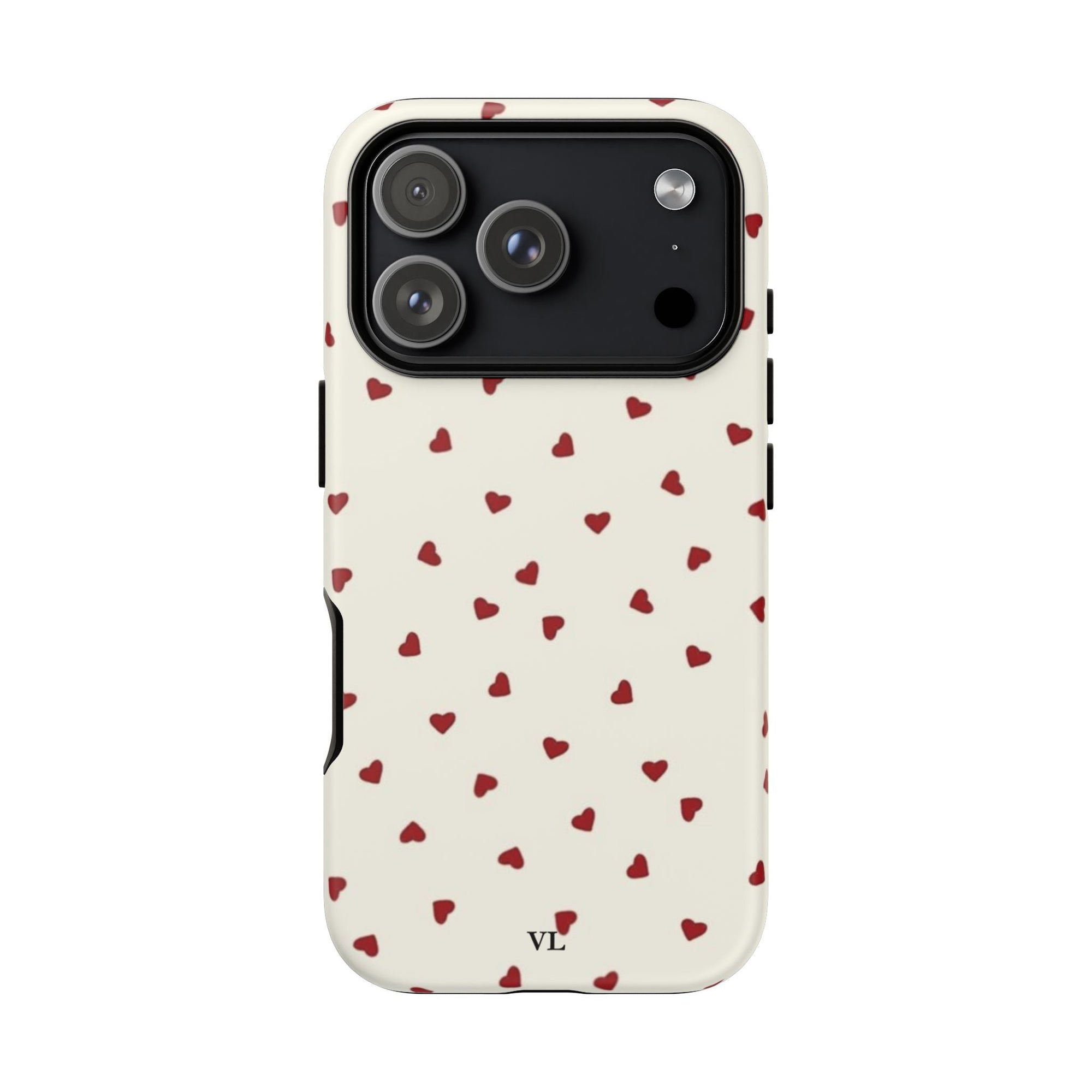 Sweetheart Case - Vanilla Lane