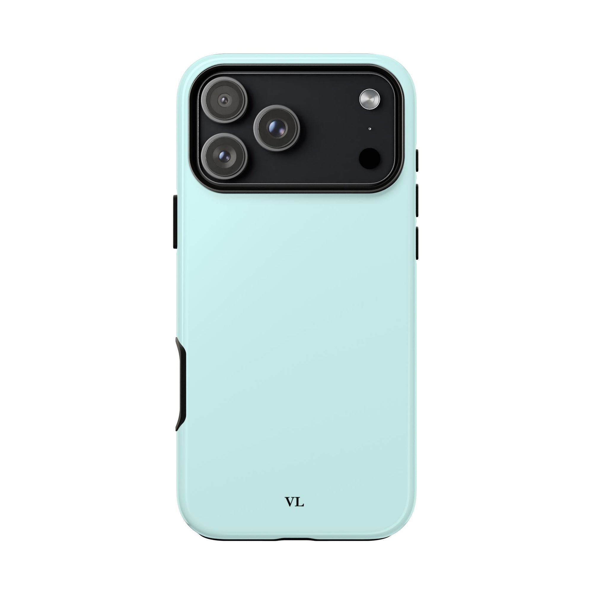 Teal Case - Vanilla Lane