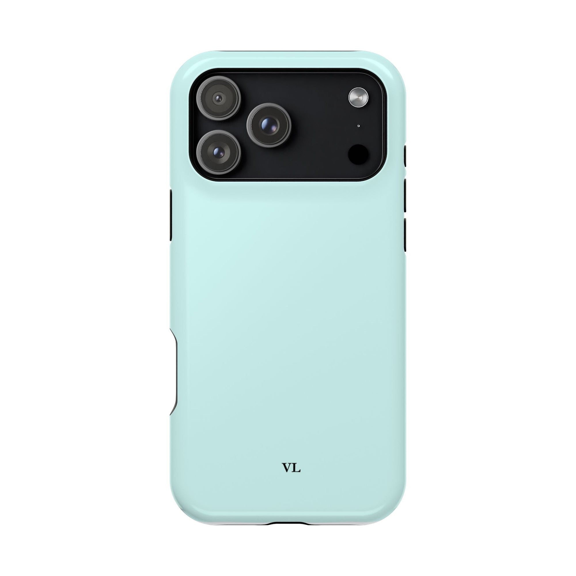 Teal MagSafe Case - Vanilla Lane